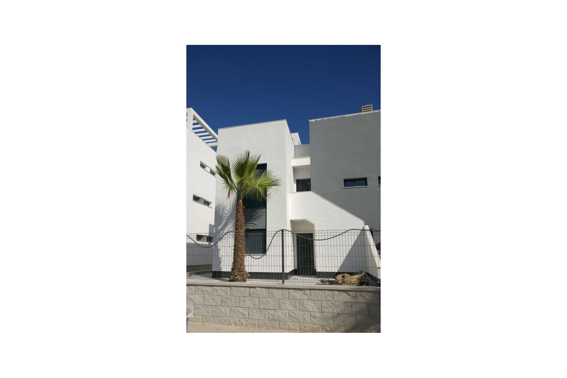 Återförsäljning - Apartment -
Guardamar del Segura - Costa Blanca