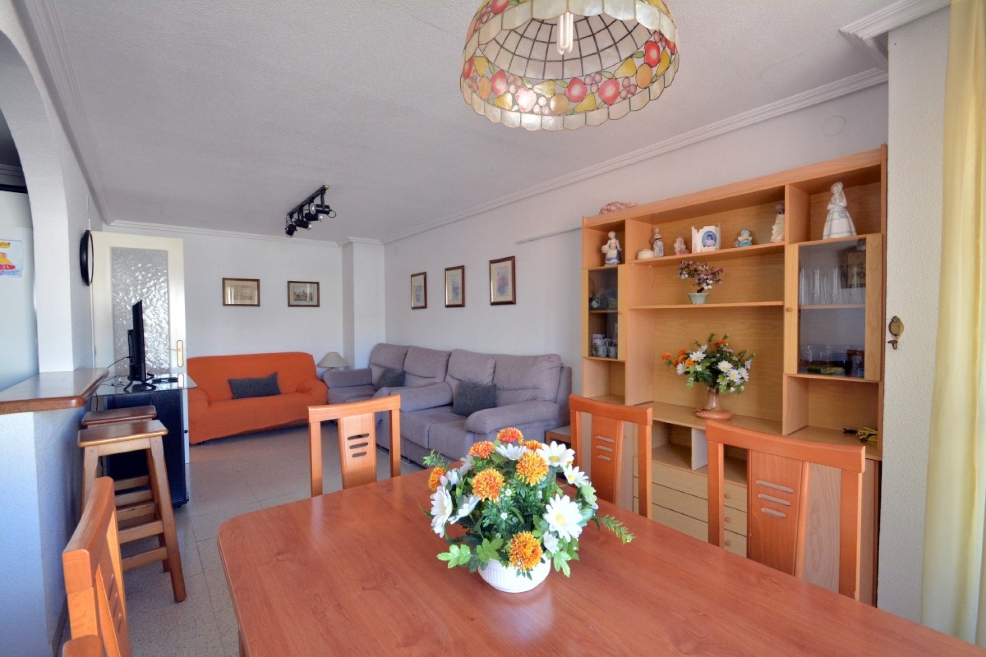 Återförsäljning - Apartment -
Guardamar del Segura - Costa Blanca