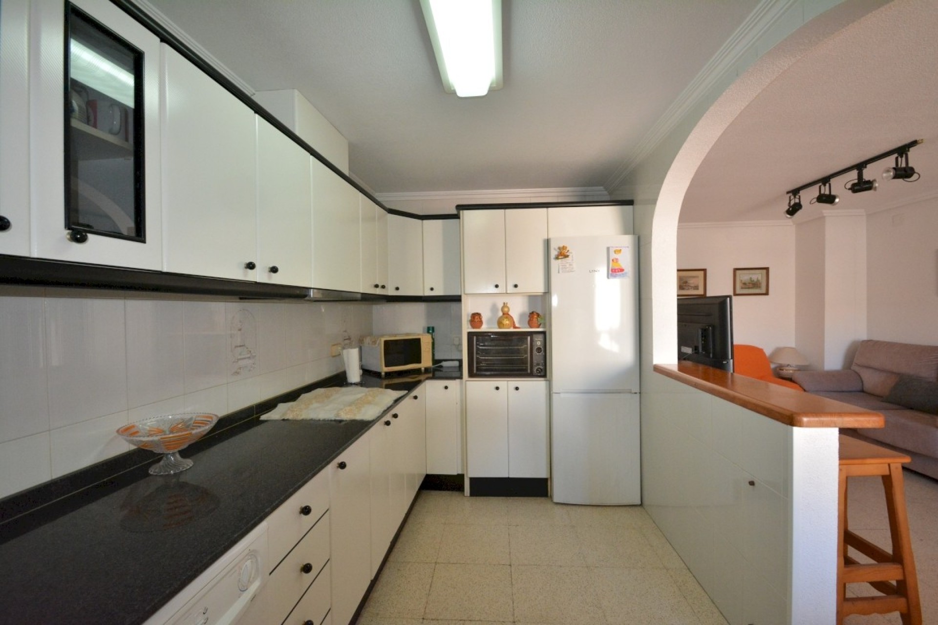 Återförsäljning - Apartment -
Guardamar del Segura - Costa Blanca