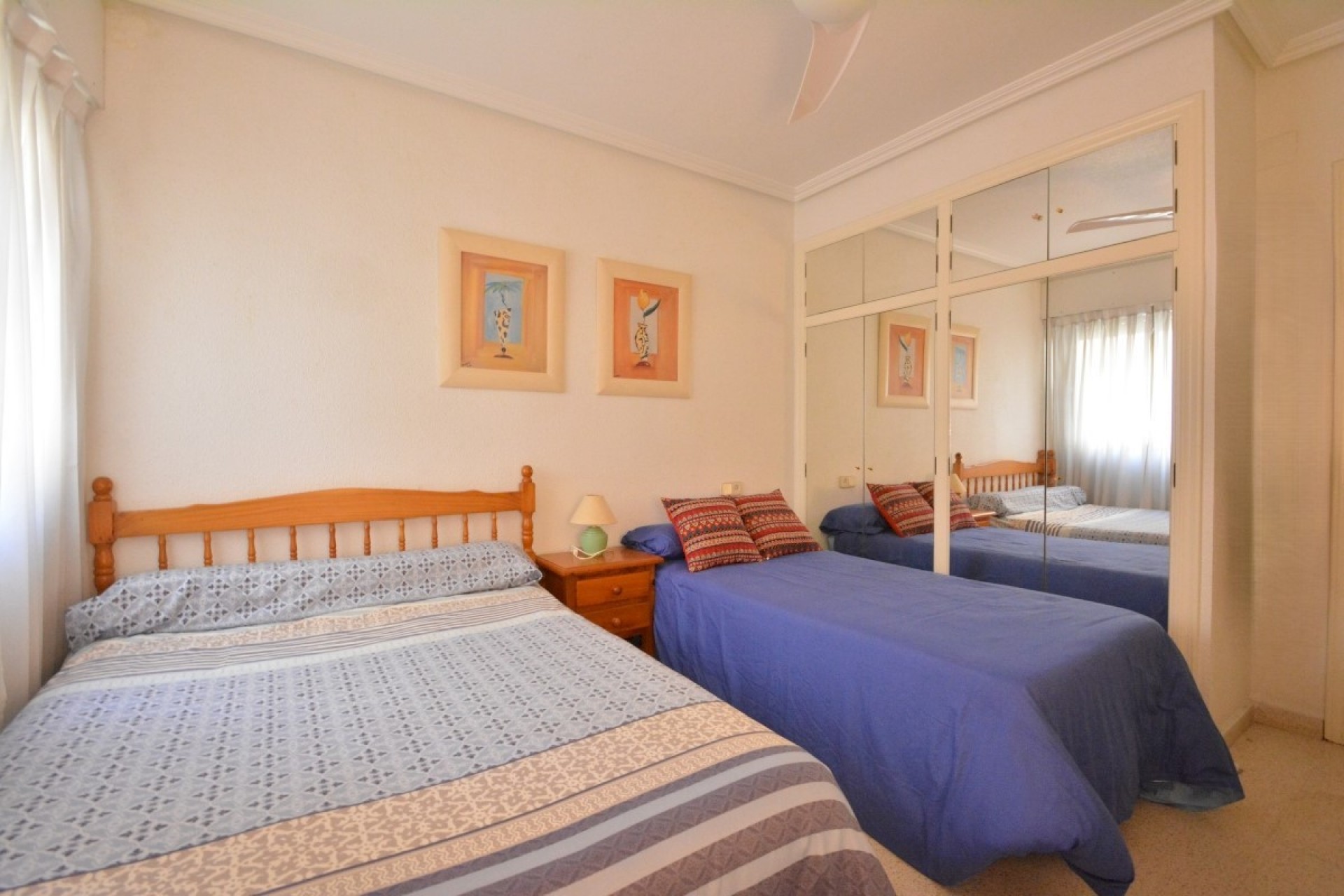 Återförsäljning - Apartment -
Guardamar del Segura - Costa Blanca