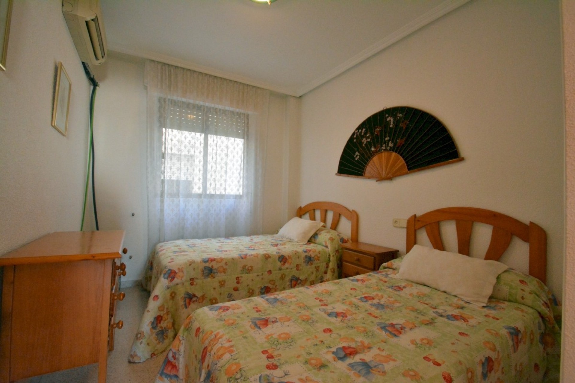 Återförsäljning - Apartment -
Guardamar del Segura - Costa Blanca