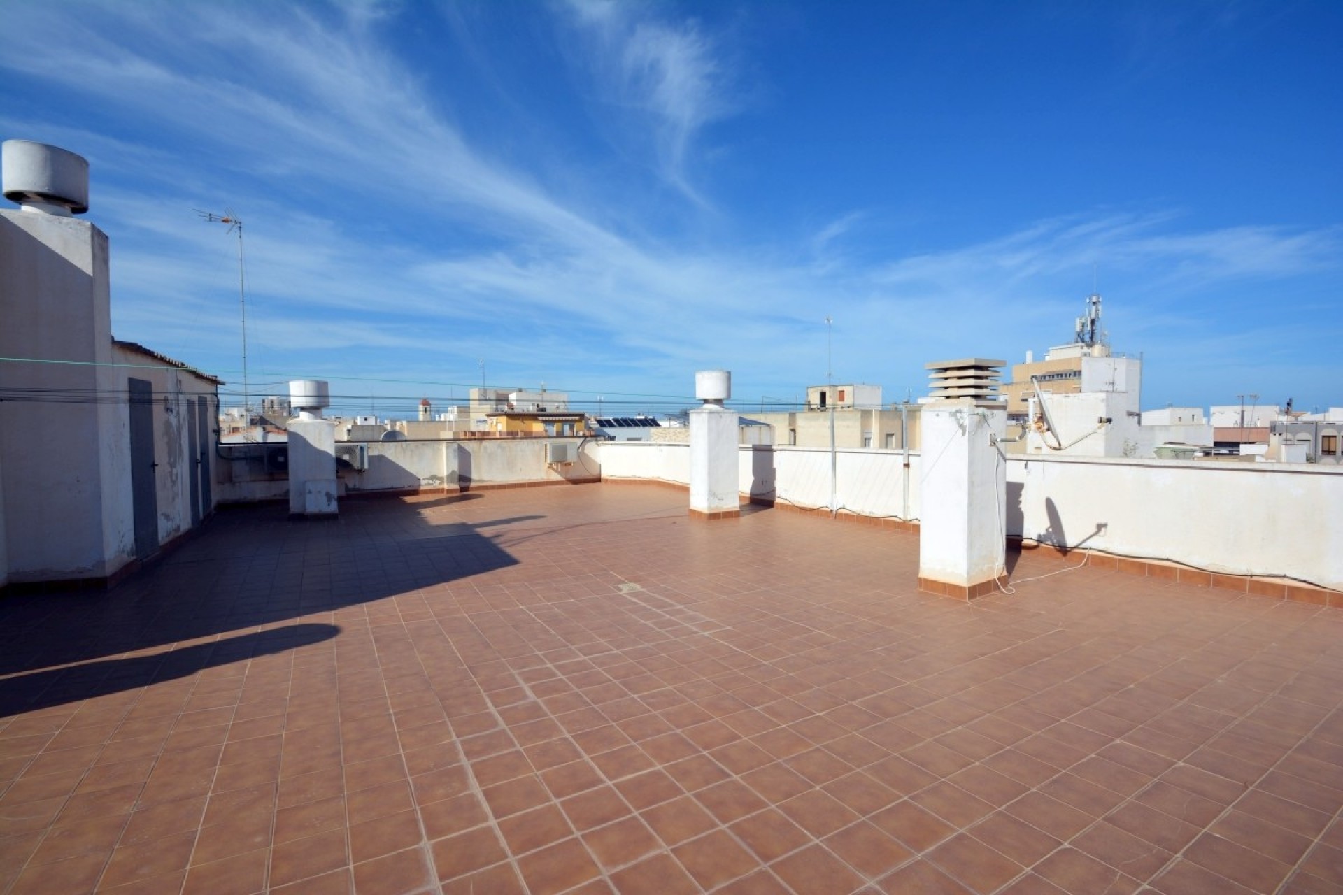 Återförsäljning - Apartment -
Guardamar del Segura - Costa Blanca