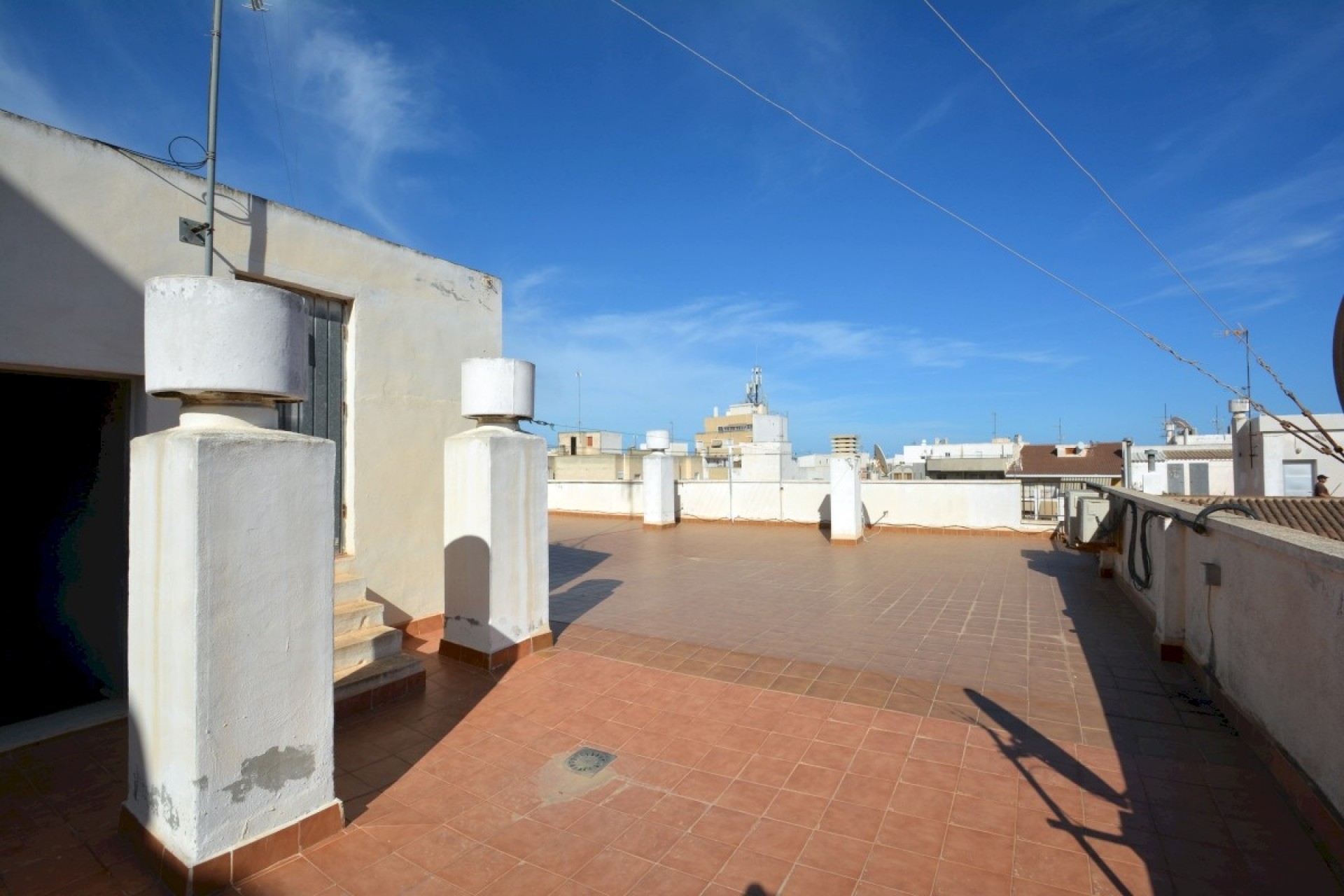 Återförsäljning - Apartment -
Guardamar del Segura - Costa Blanca