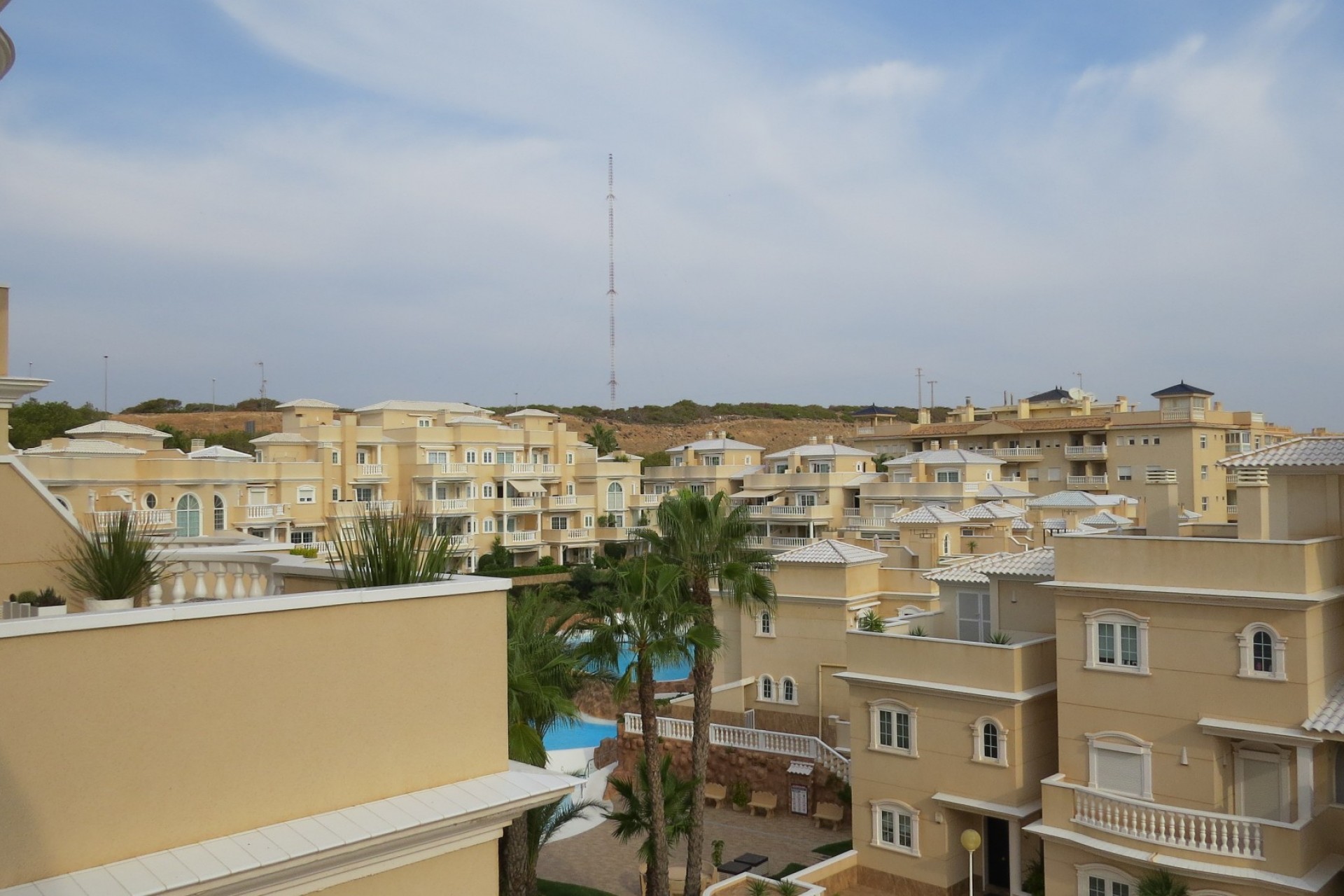 Återförsäljning - Apartment -
Guardamar del Segura - Costa Blanca