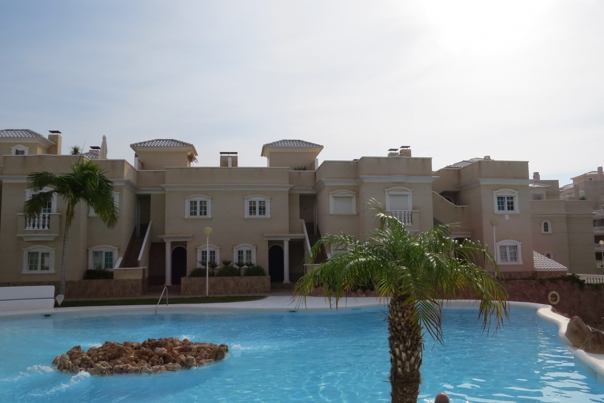 Återförsäljning - Apartment -
Guardamar del Segura - Costa Blanca