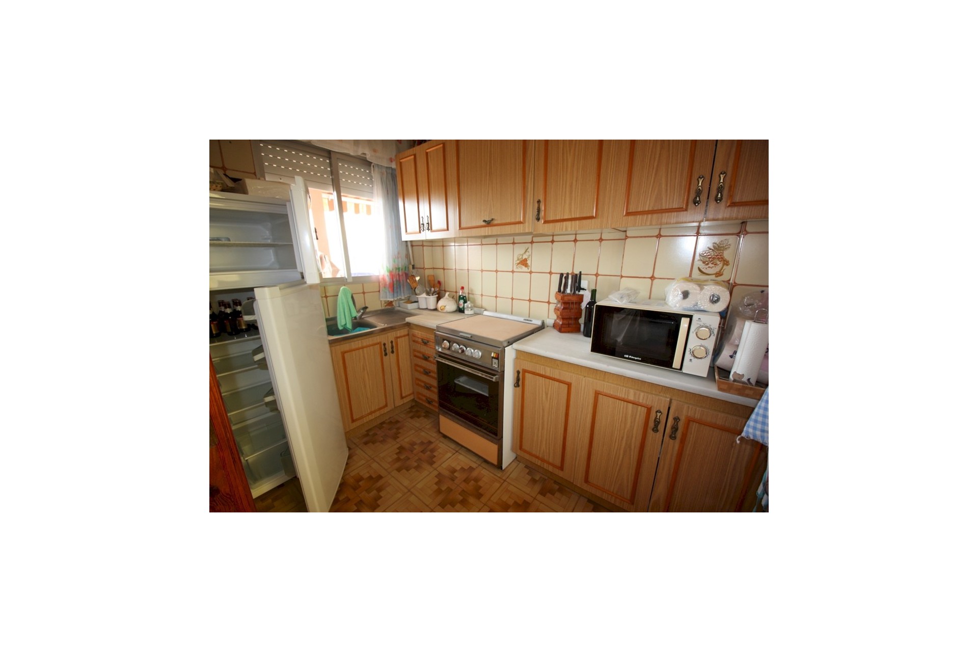 Återförsäljning - Apartment -
Guardamar del Segura - Costa Blanca