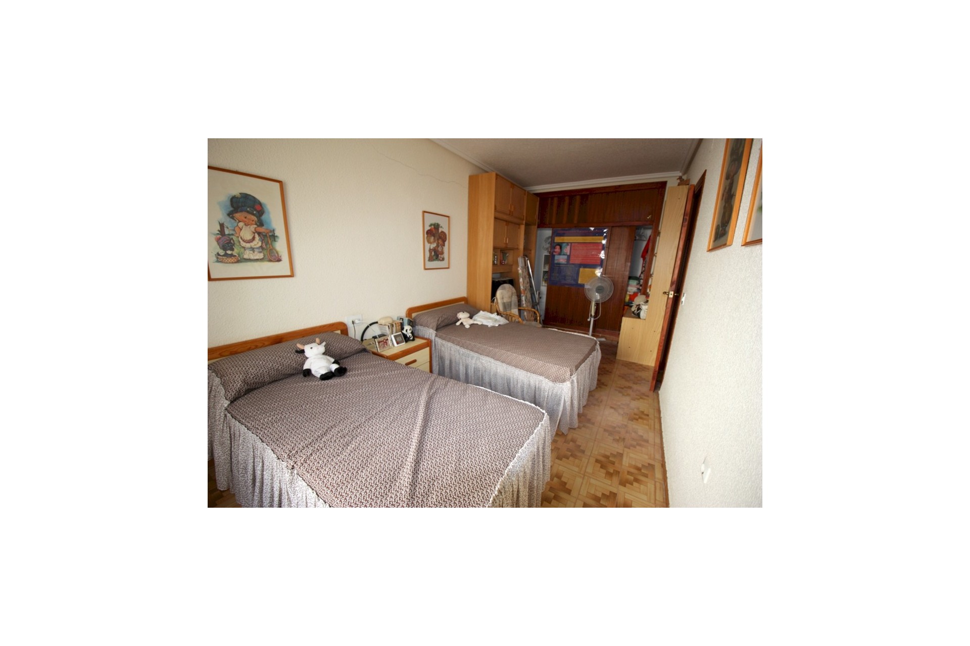 Återförsäljning - Apartment -
Guardamar del Segura - Costa Blanca