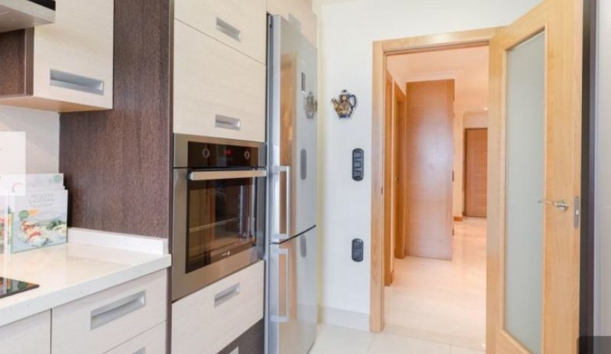 Återförsäljning - Apartment -
Guardamar del Segura - Costa Blanca