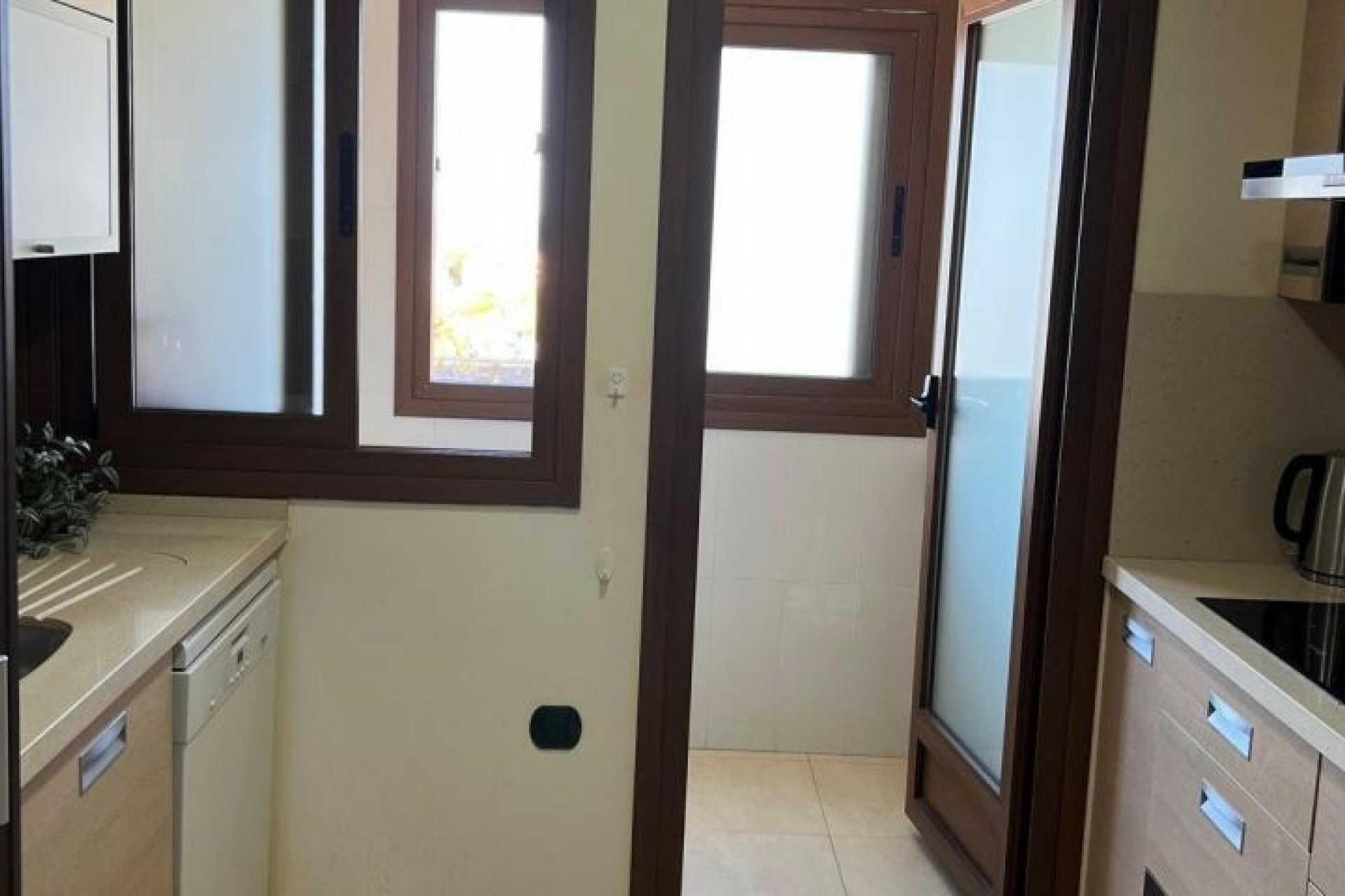 Återförsäljning - Apartment -
Guardamar del Segura - Costa Blanca