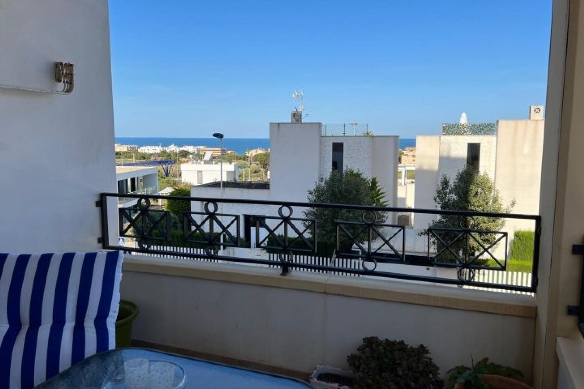 Återförsäljning - Apartment -
Guardamar del Segura - Costa Blanca