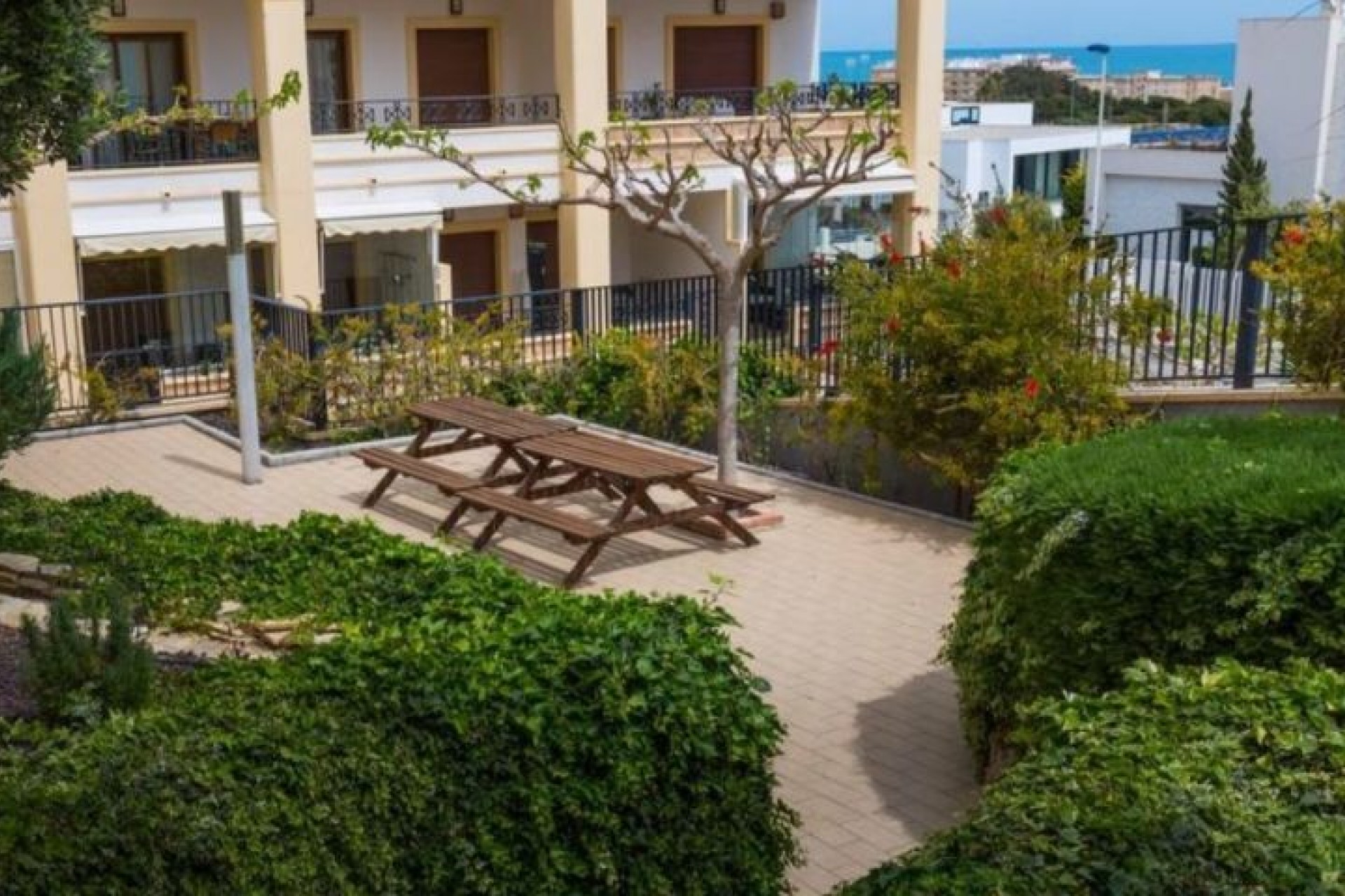 Återförsäljning - Apartment -
Guardamar del Segura - Costa Blanca