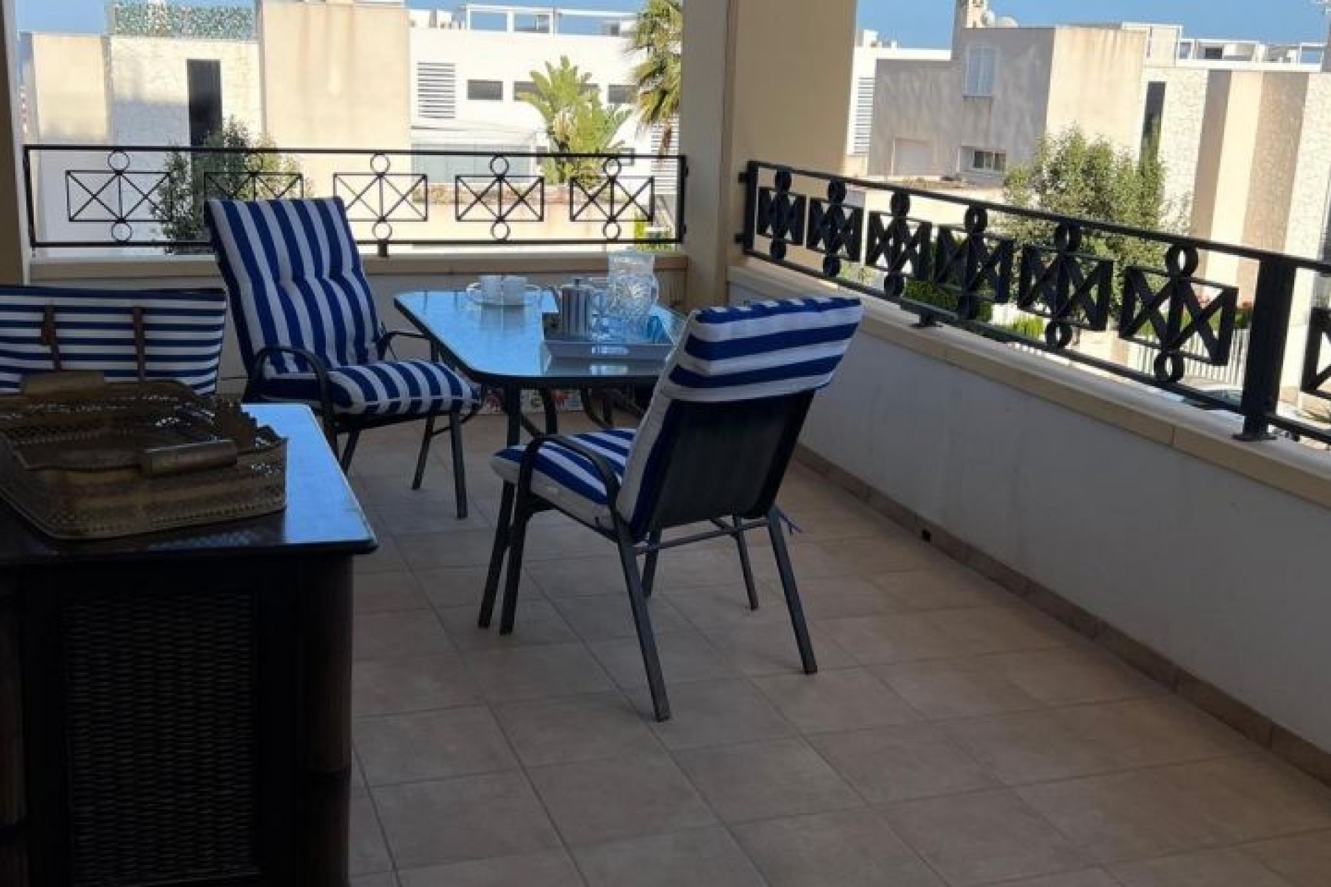 Återförsäljning - Apartment -
Guardamar del Segura - Costa Blanca