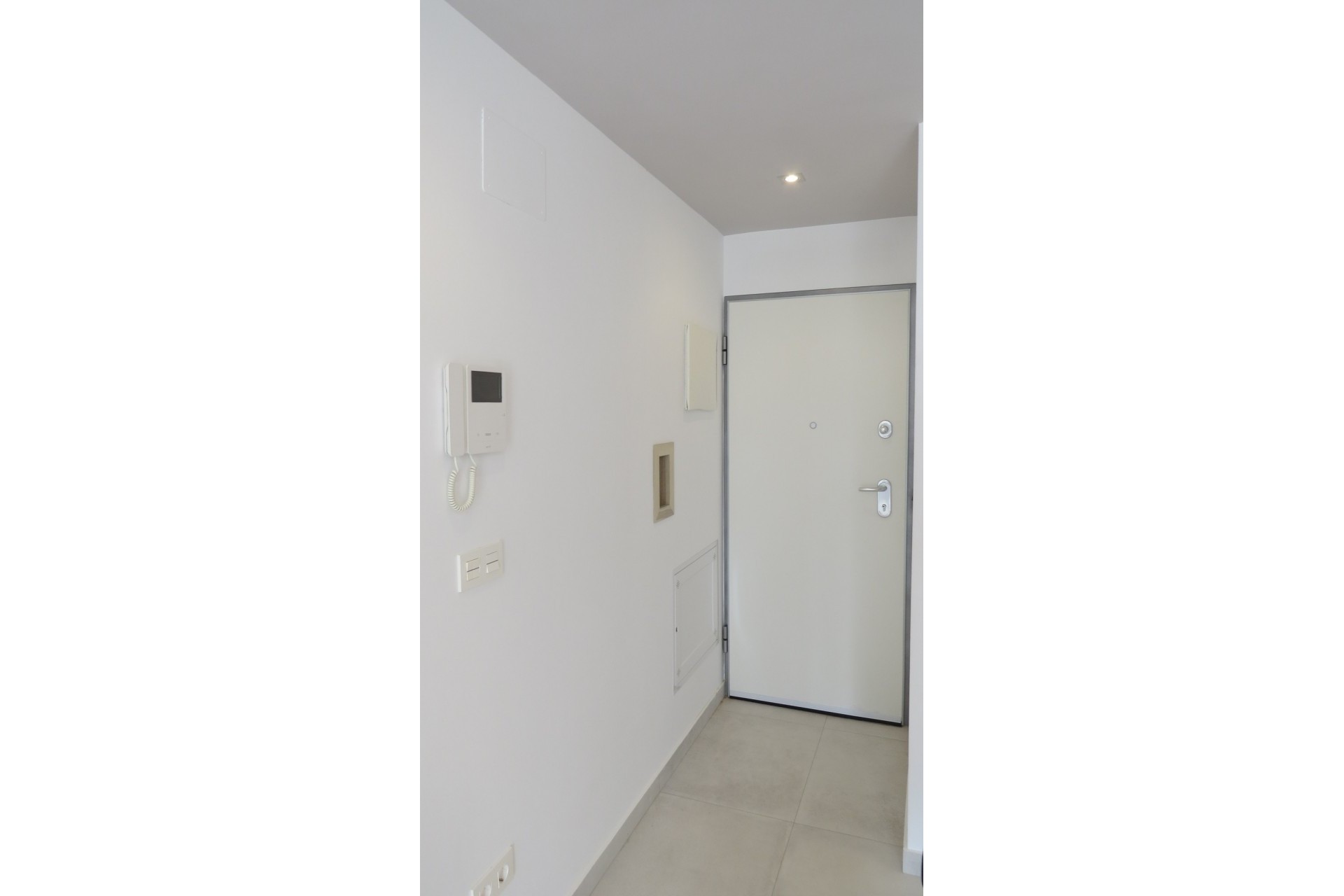 Återförsäljning - Apartment -
Guardamar del Segura - Costa Blanca