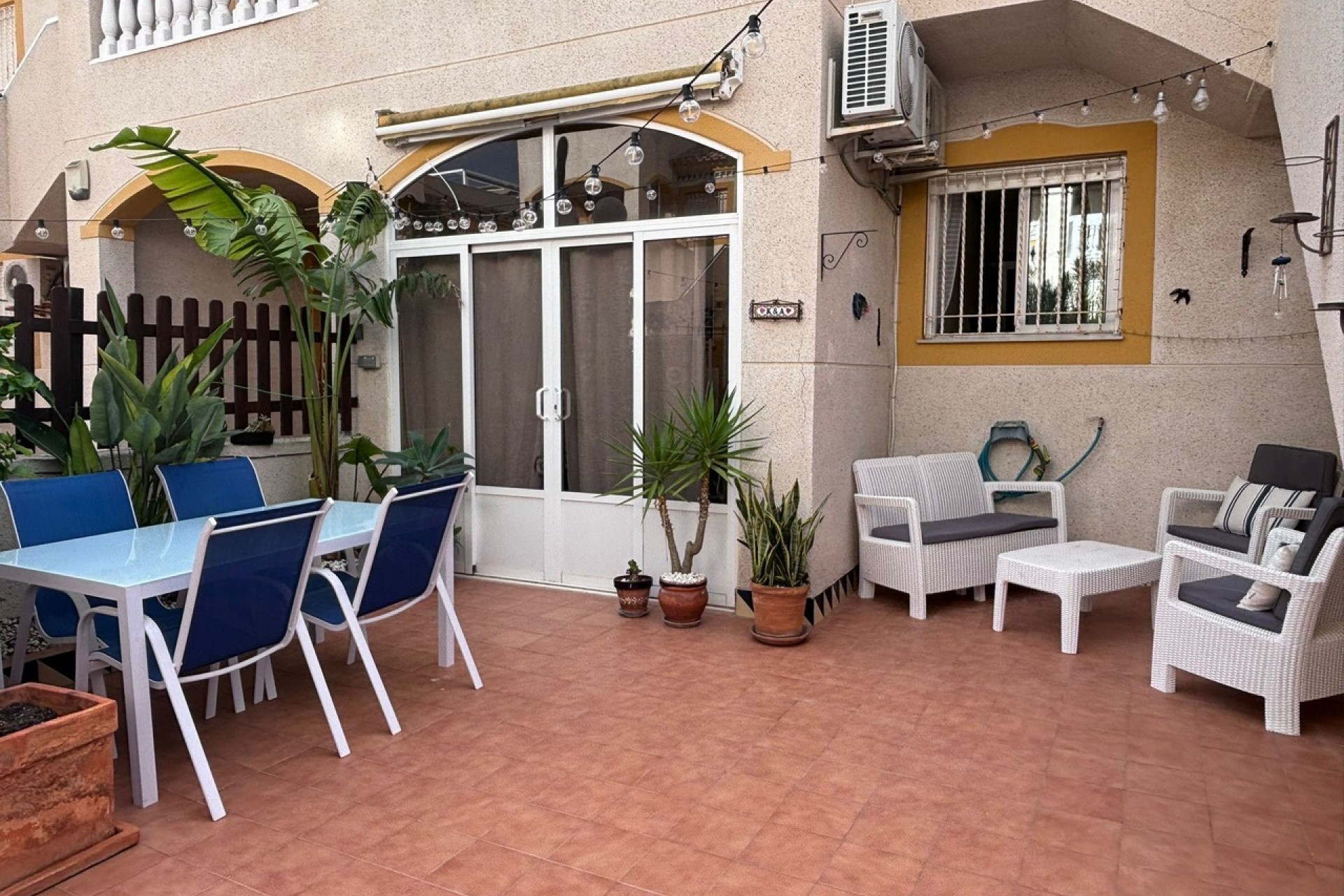 Återförsäljning - Apartment -
Guardamar del Segura - Costa Blanca