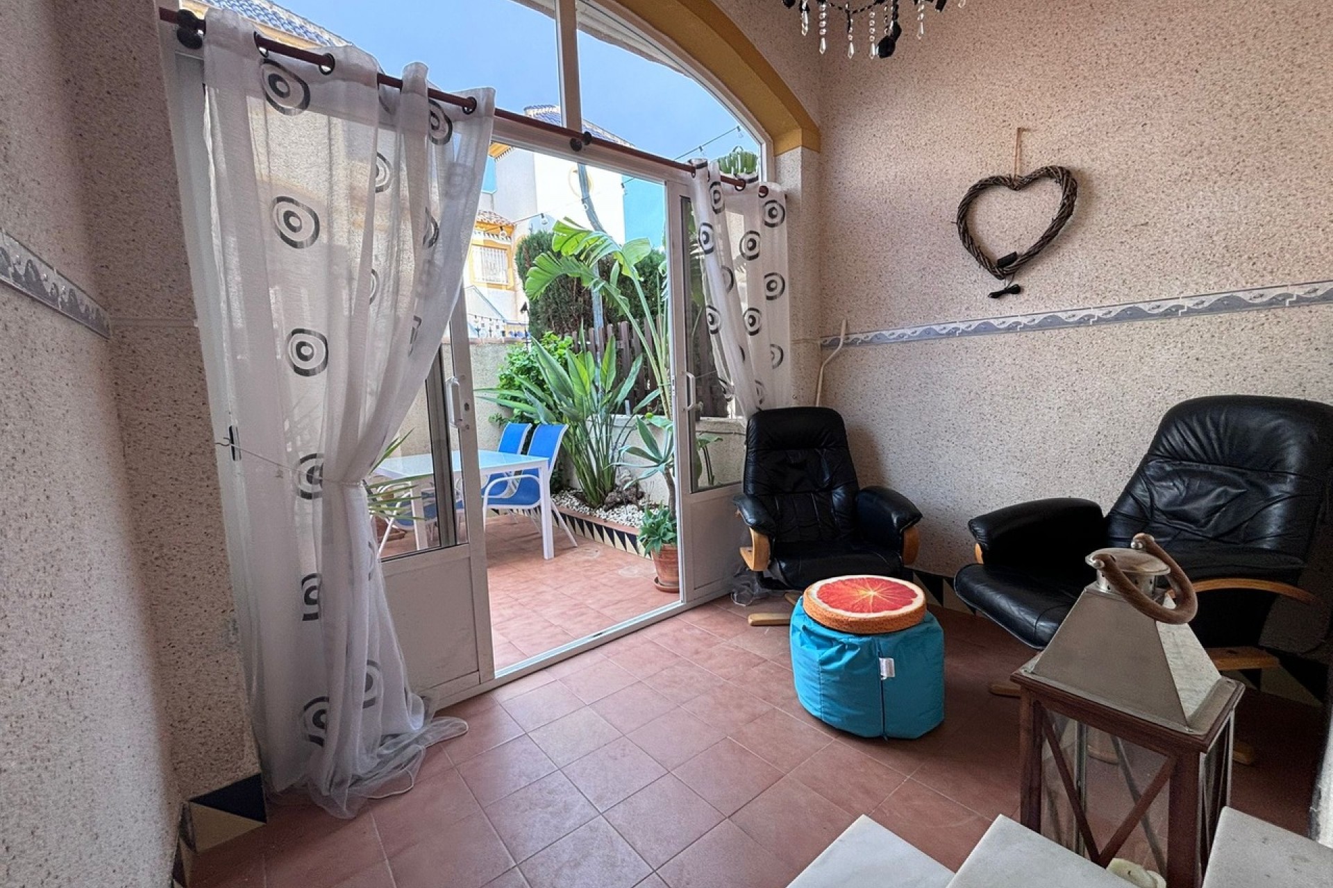 Återförsäljning - Apartment -
Guardamar del Segura - Costa Blanca