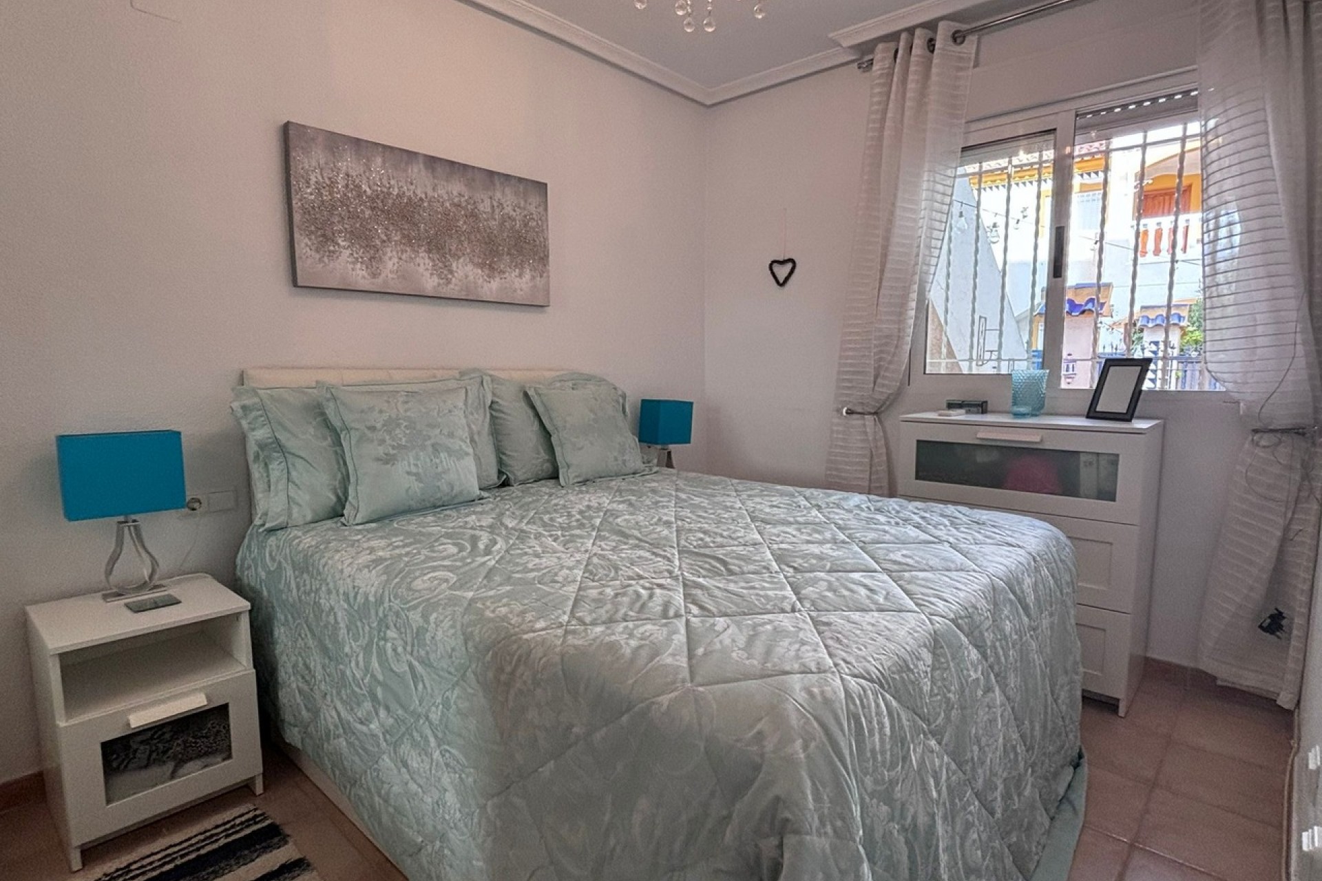 Återförsäljning - Apartment -
Guardamar del Segura - Costa Blanca