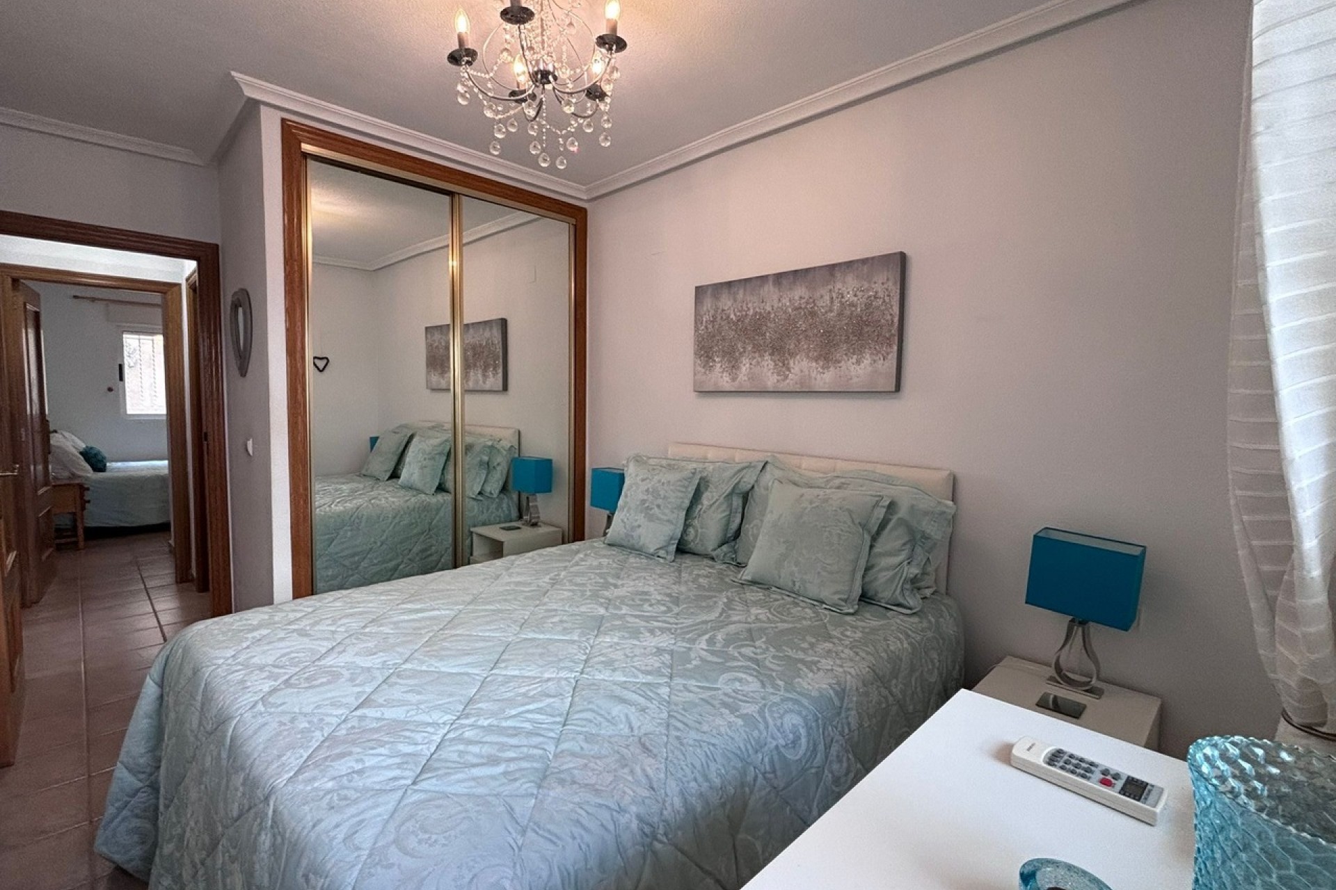 Återförsäljning - Apartment -
Guardamar del Segura - Costa Blanca