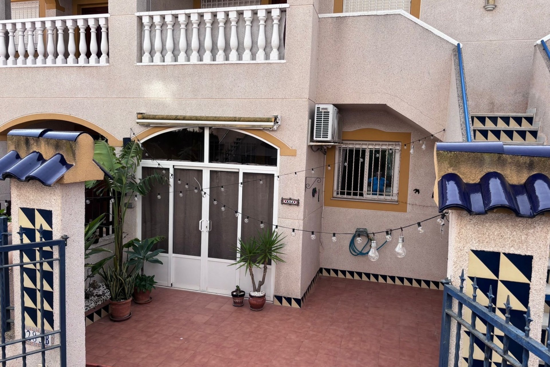 Återförsäljning - Apartment -
Guardamar del Segura - Costa Blanca