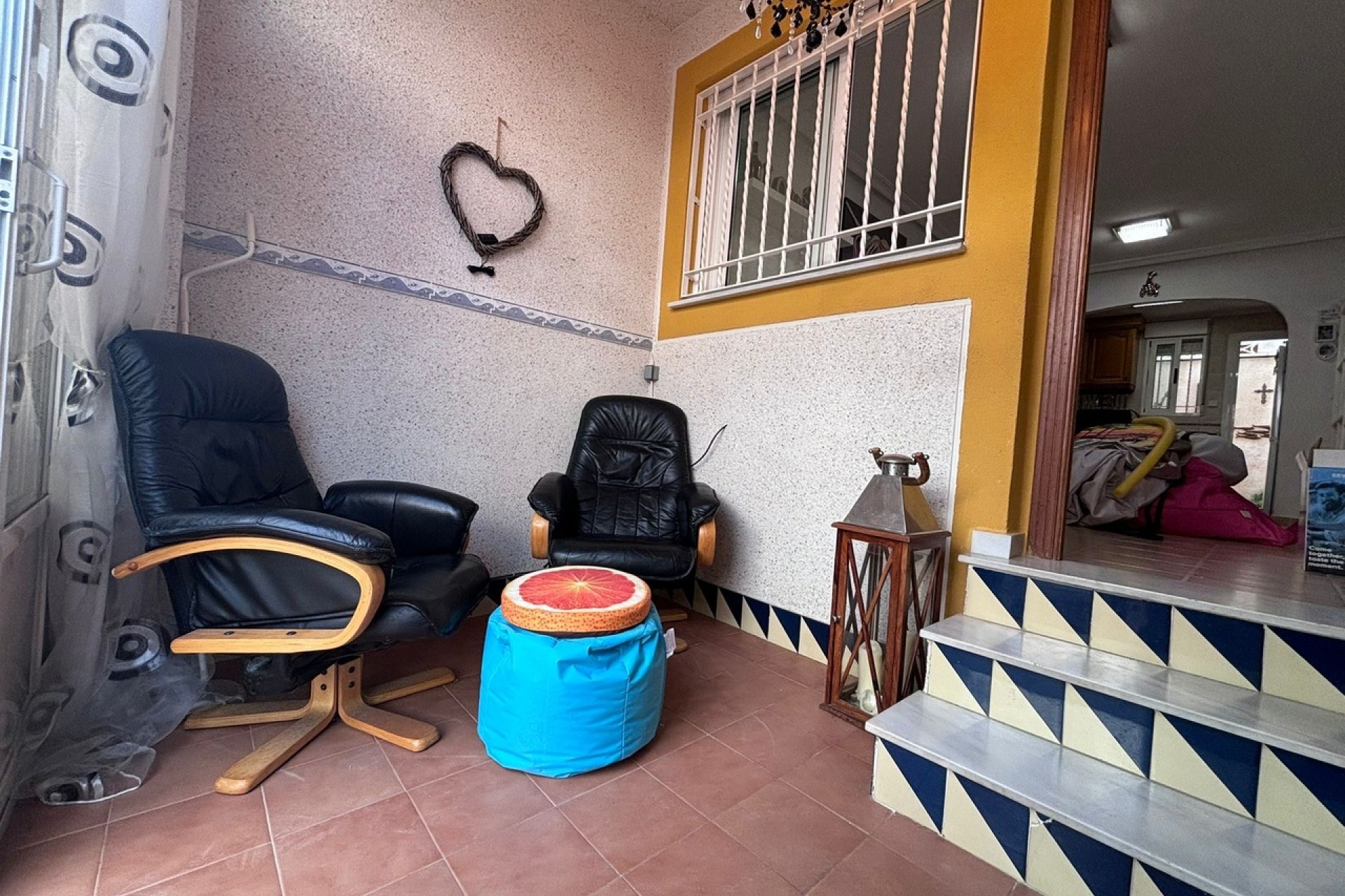 Återförsäljning - Apartment -
Guardamar del Segura - Costa Blanca