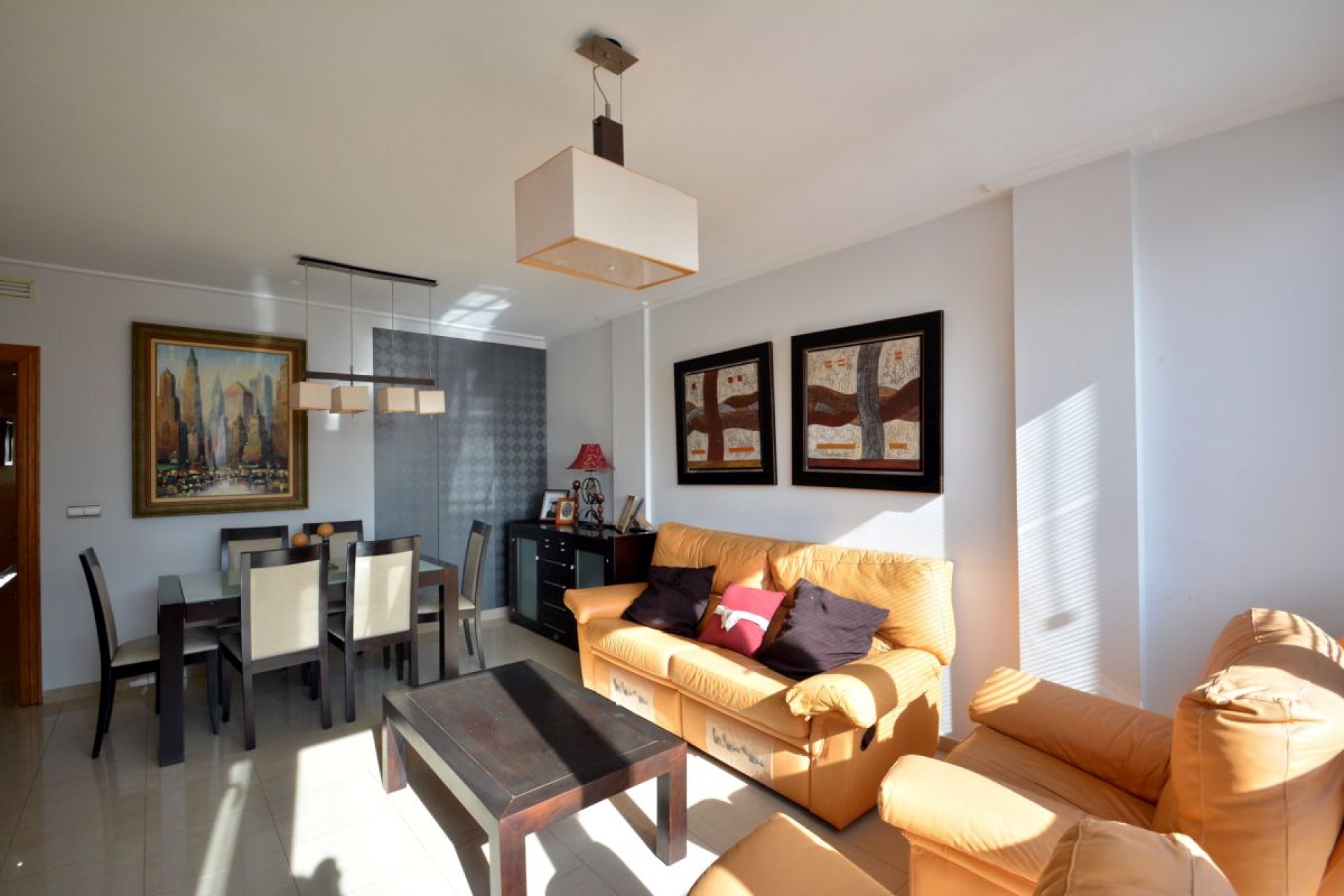 Återförsäljning - Apartment -
Guardamar del Segura - Costa Blanca