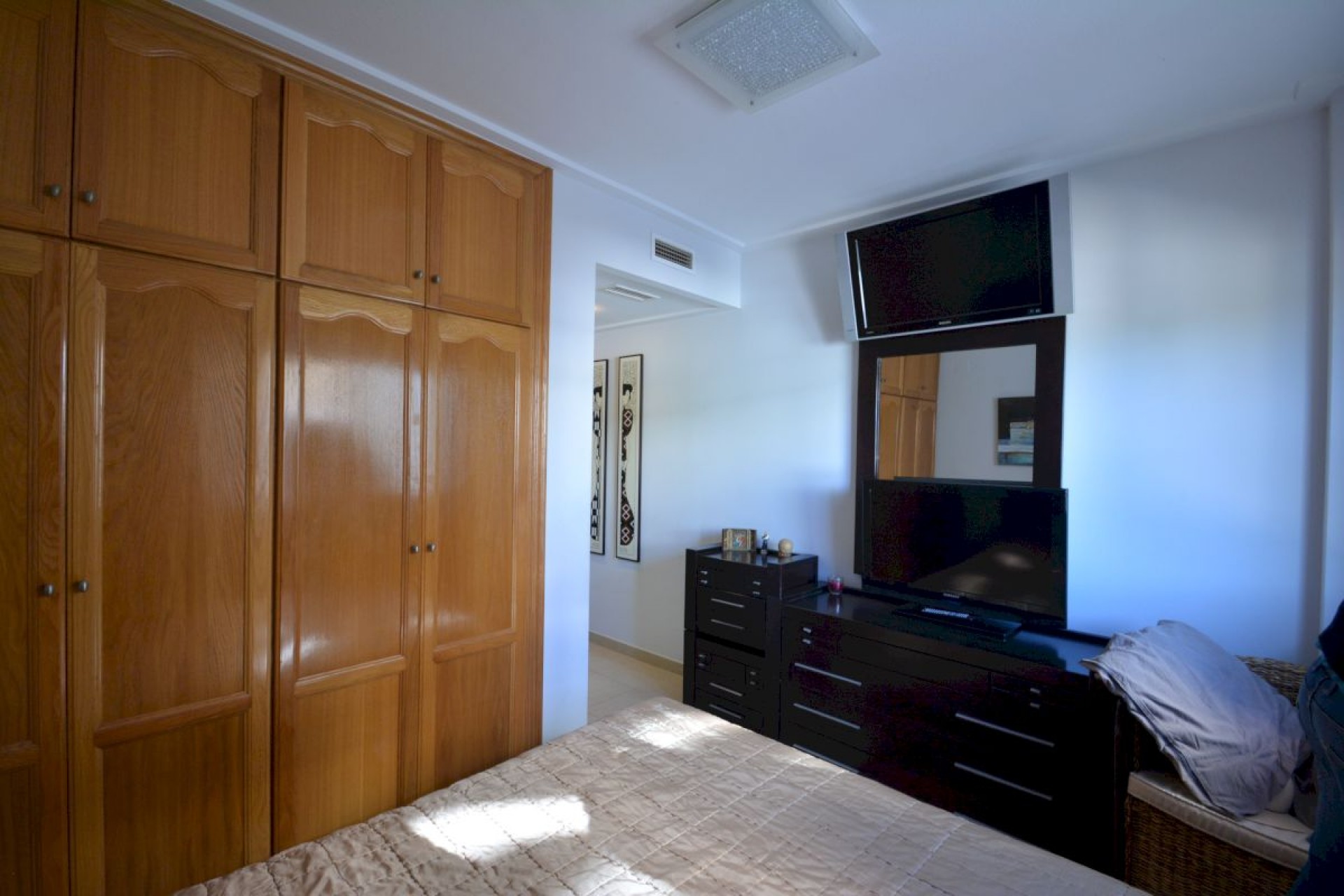 Återförsäljning - Apartment -
Guardamar del Segura - Costa Blanca