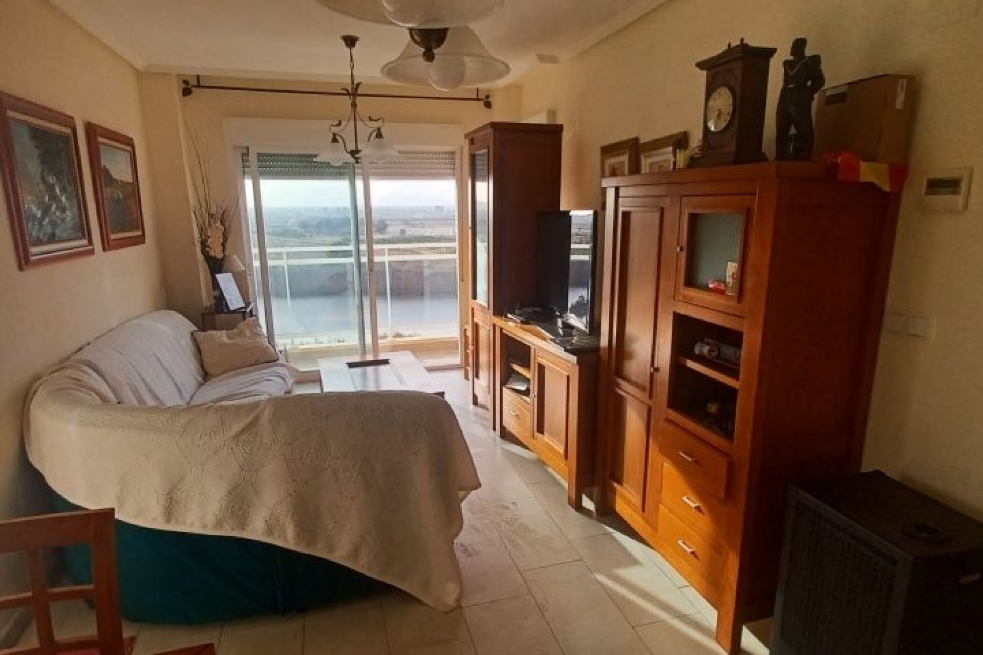 Återförsäljning - Apartment -
Guardamar del Segura - Costa Blanca