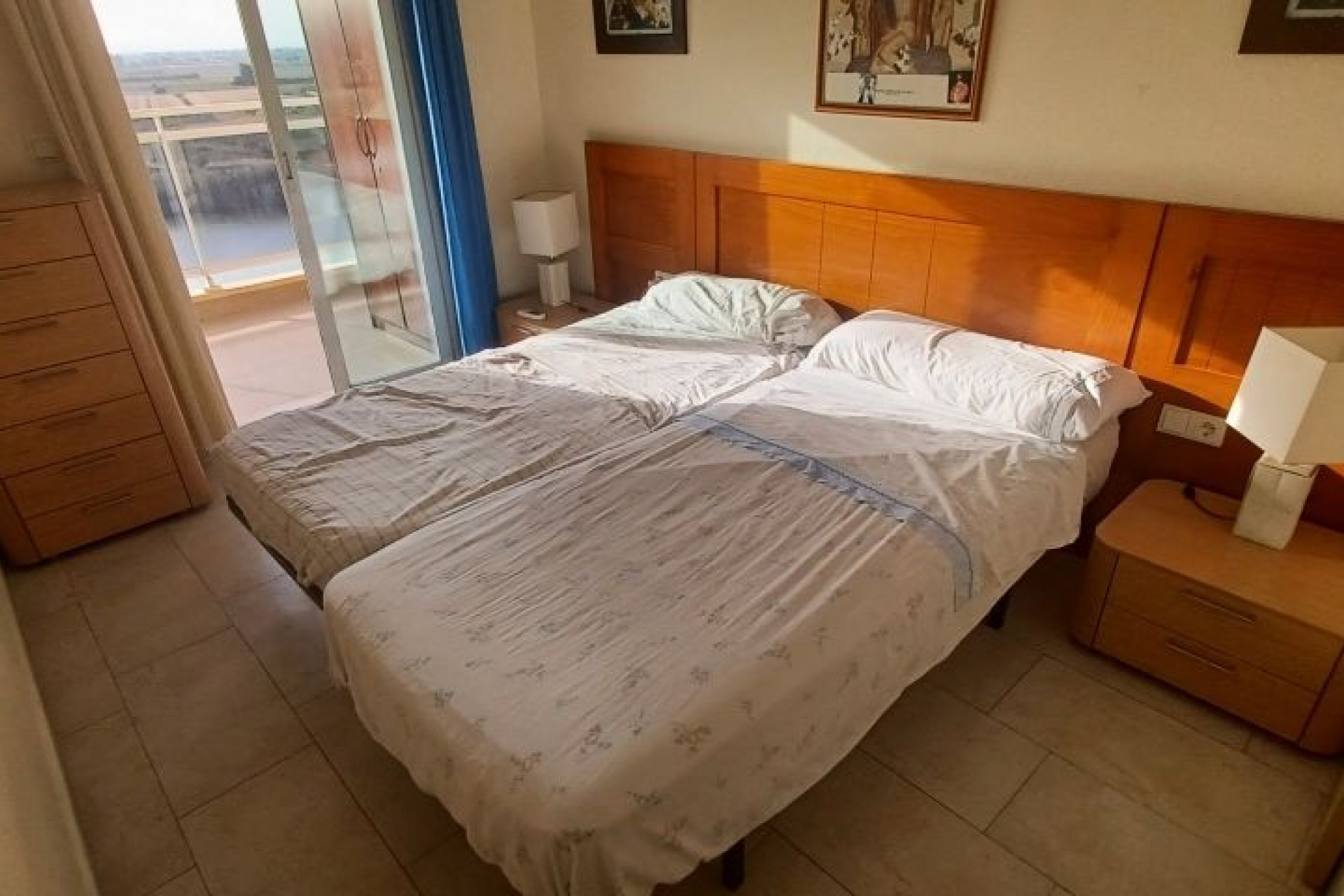 Återförsäljning - Apartment -
Guardamar del Segura - Costa Blanca