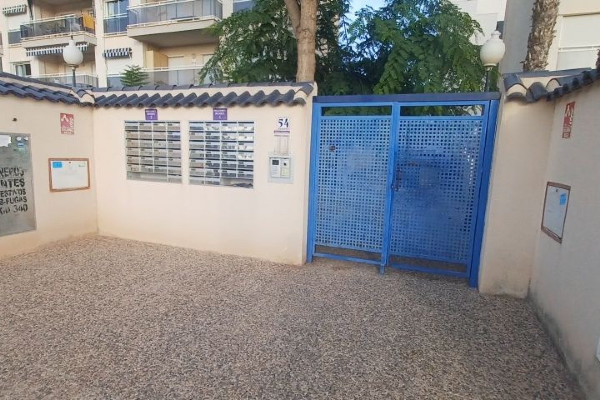 Återförsäljning - Apartment -
Guardamar del Segura - Costa Blanca