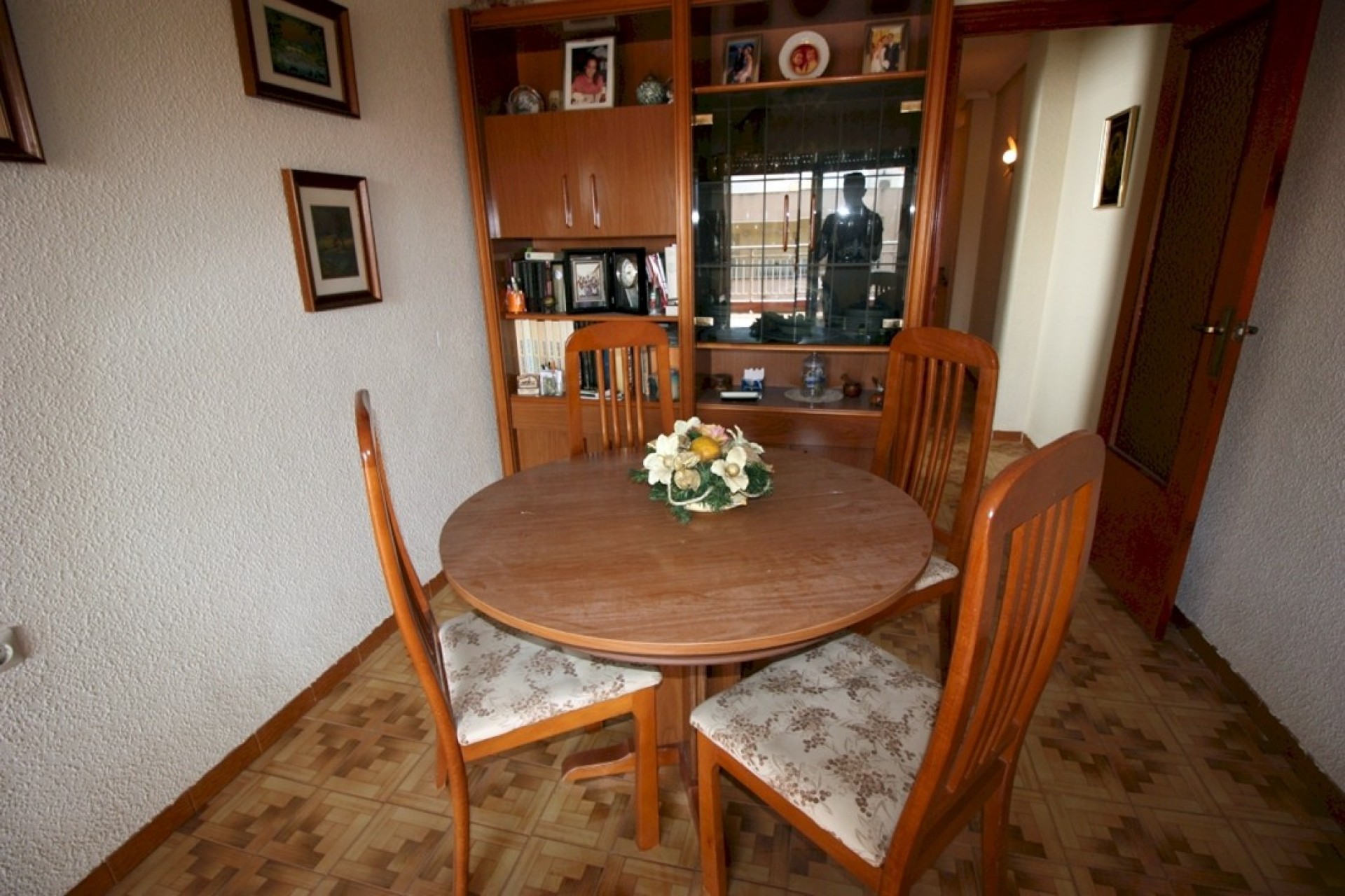 Återförsäljning - Apartment -
Guardamar del Segura - Costa Blanca