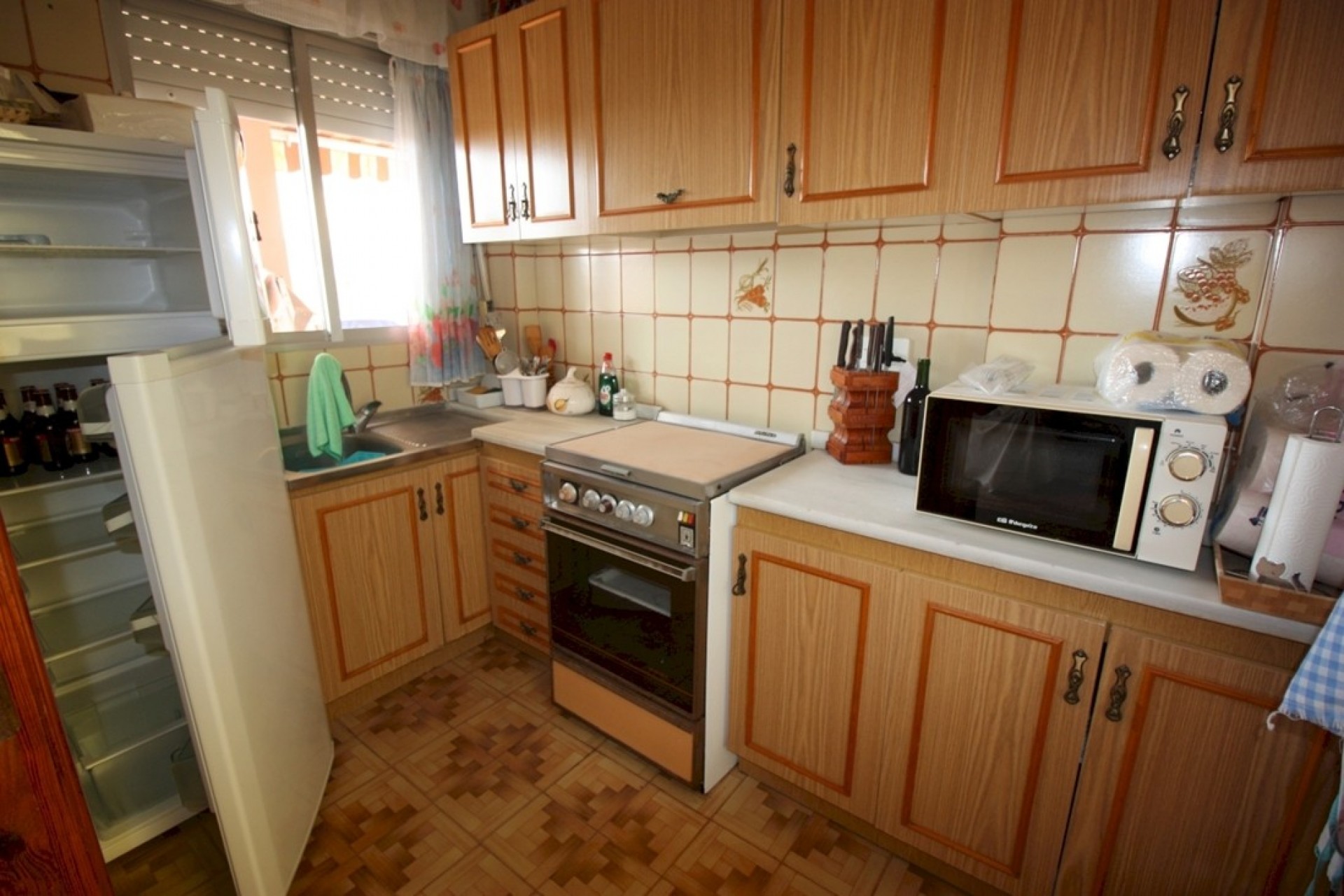 Återförsäljning - Apartment -
Guardamar del Segura - Costa Blanca