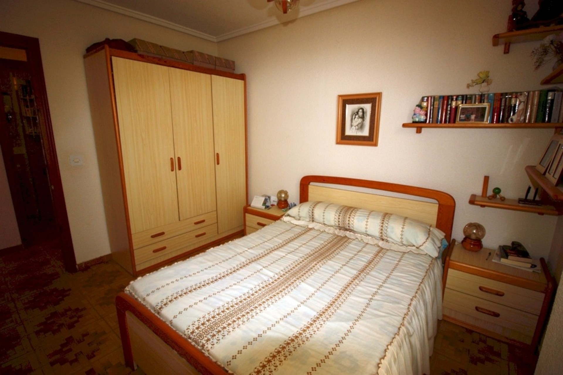 Återförsäljning - Apartment -
Guardamar del Segura - Costa Blanca