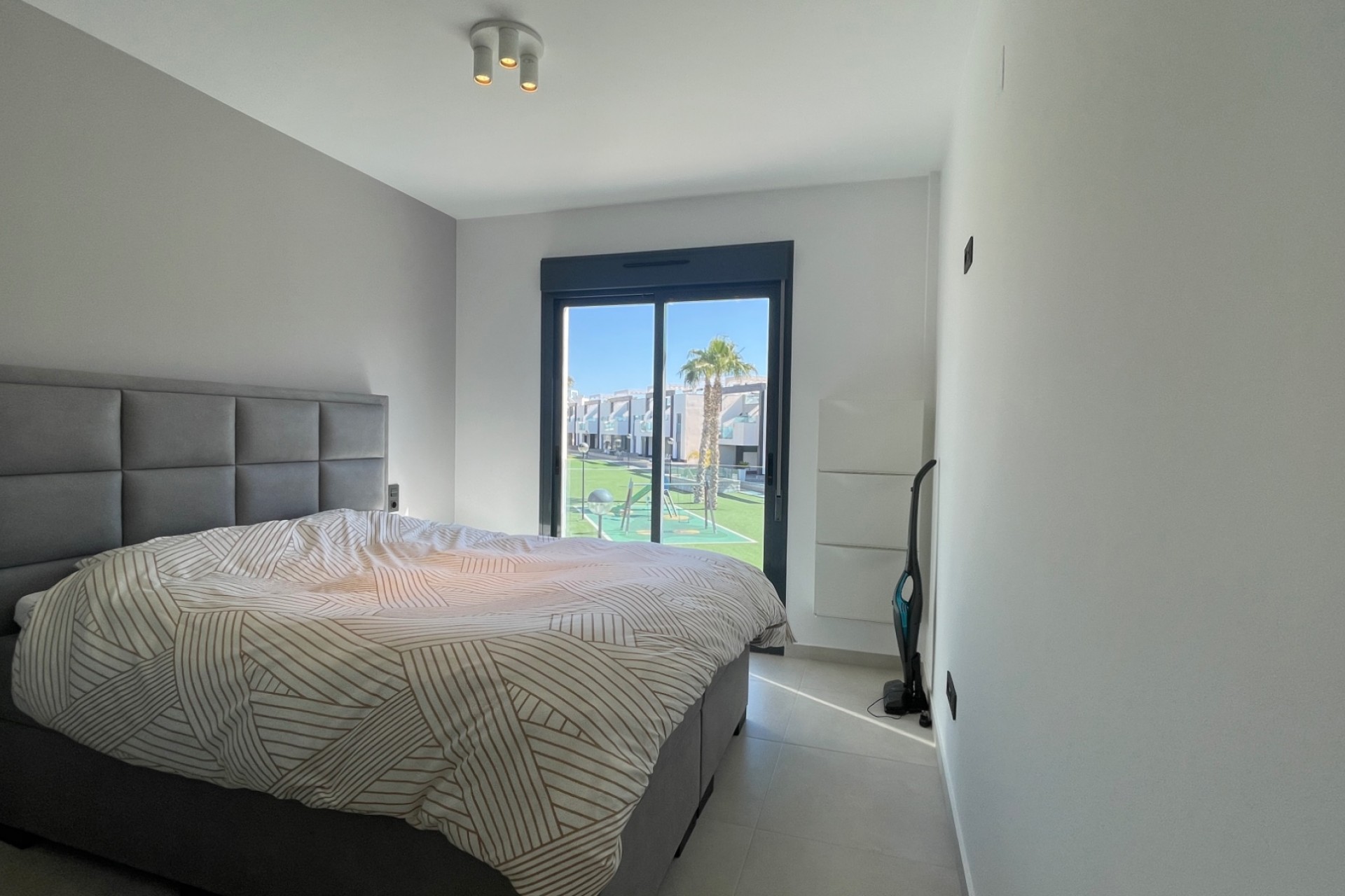 Återförsäljning - Apartment -
Guardamar del Segura - Costa Blanca