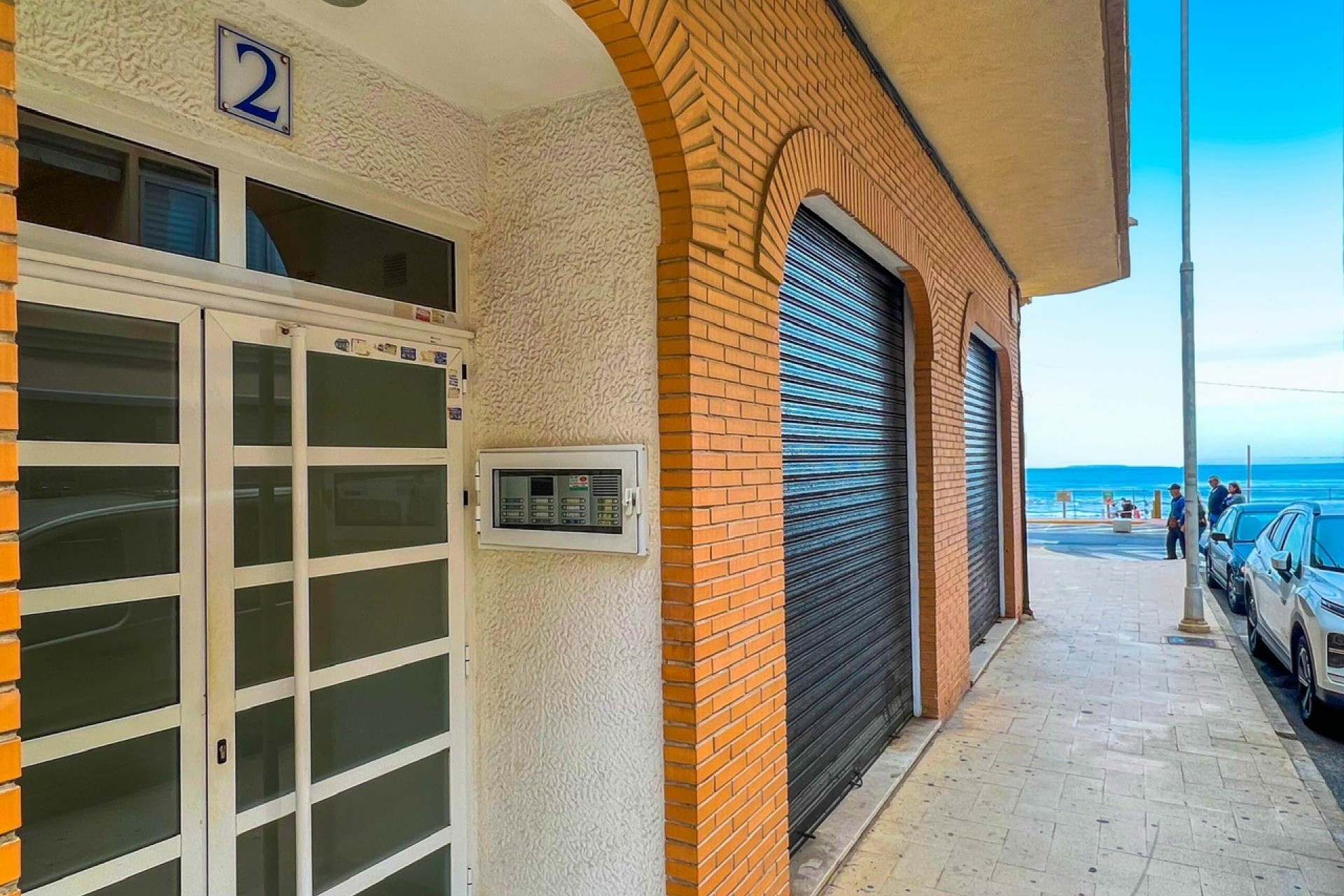 Återförsäljning - Apartment -
Guardamar del Segura - Costa Blanca