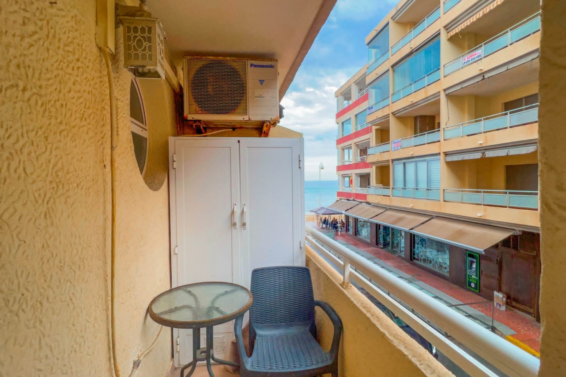 Återförsäljning - Apartment -
Guardamar del Segura - Costa Blanca