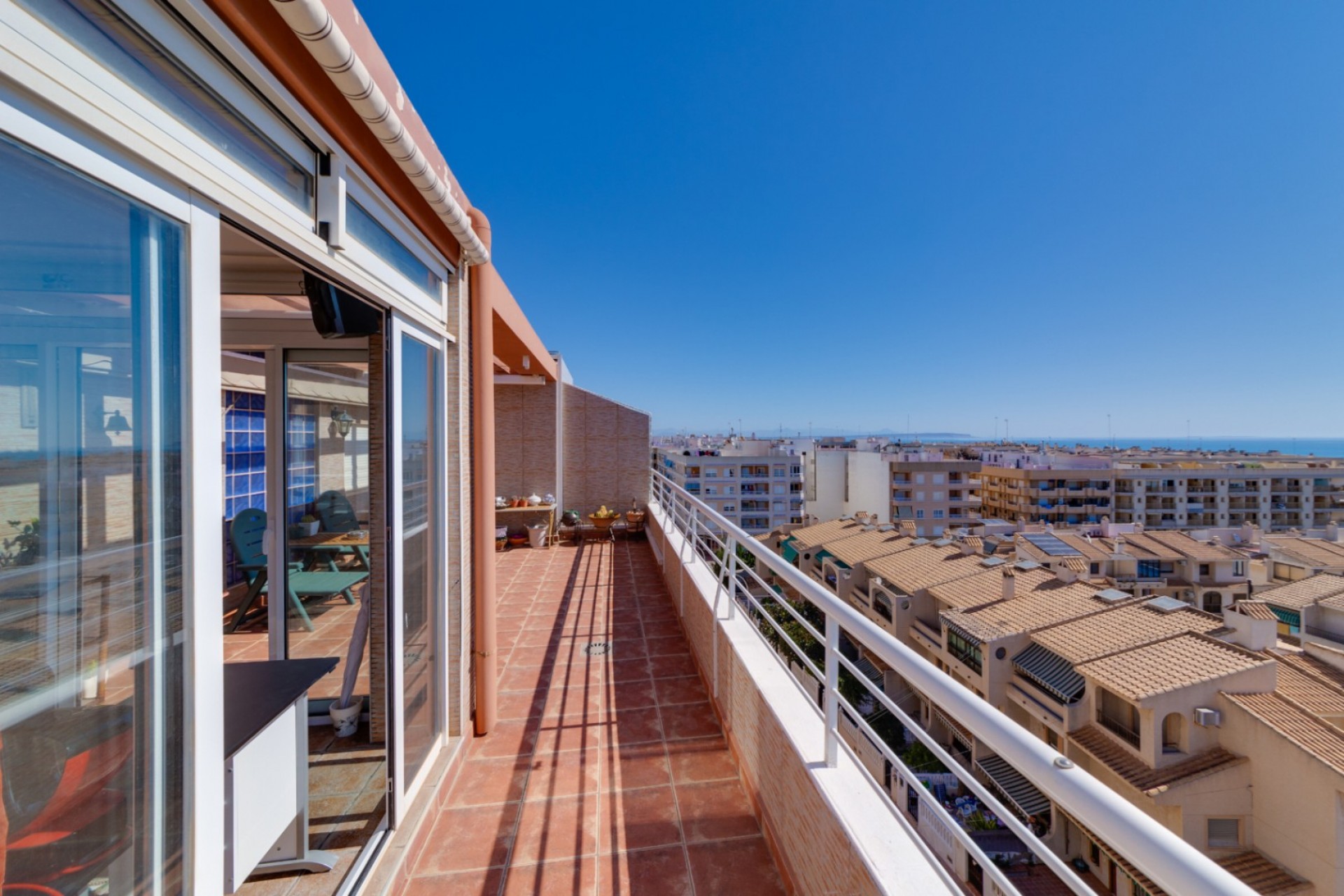 Återförsäljning - Apartment -
Guardamar del Segura - Costa Blanca
