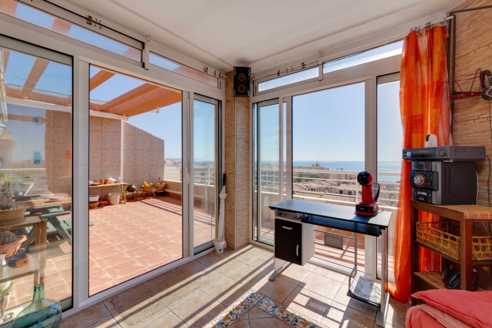 Återförsäljning - Apartment -
Guardamar del Segura - Costa Blanca