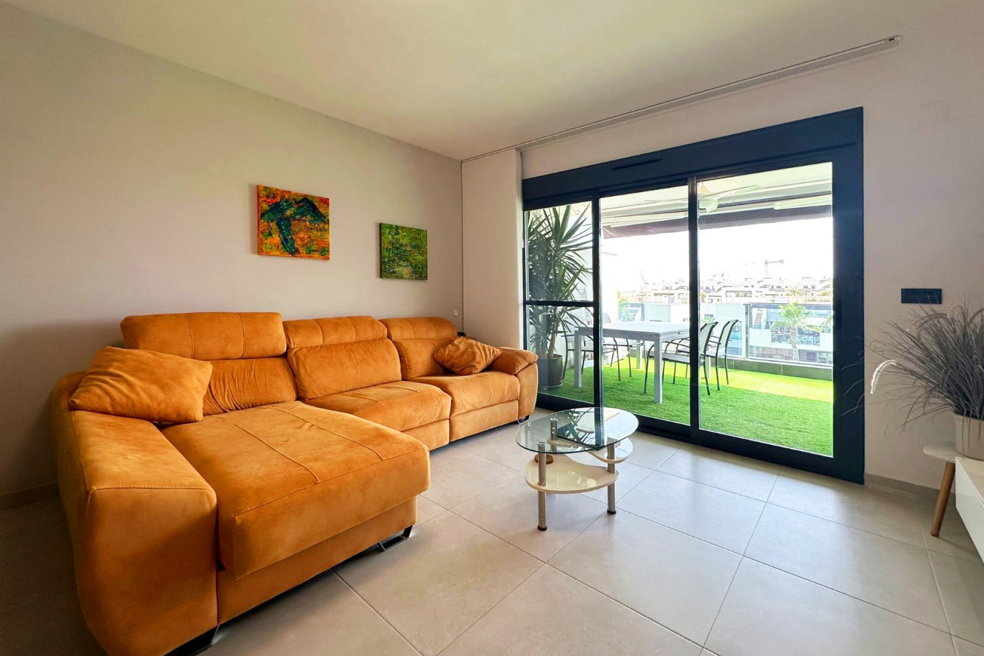 Återförsäljning - Apartment -
Guardamar del Segura - Costa Blanca