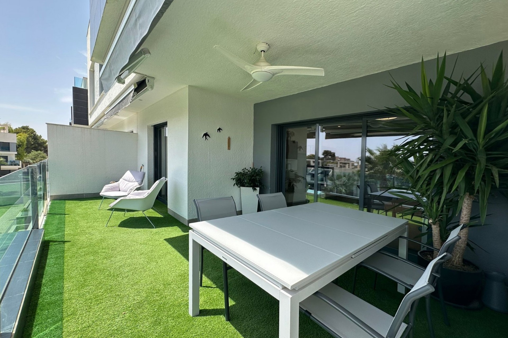 Återförsäljning - Apartment -
Guardamar del Segura - Costa Blanca