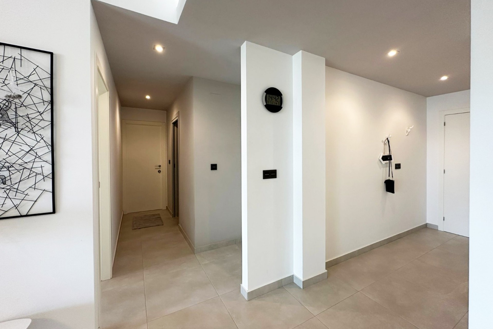 Återförsäljning - Apartment -
Guardamar del Segura - Costa Blanca