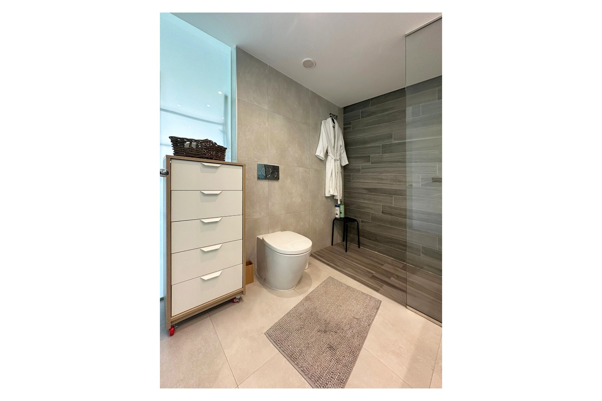 Återförsäljning - Apartment -
Guardamar del Segura - Costa Blanca