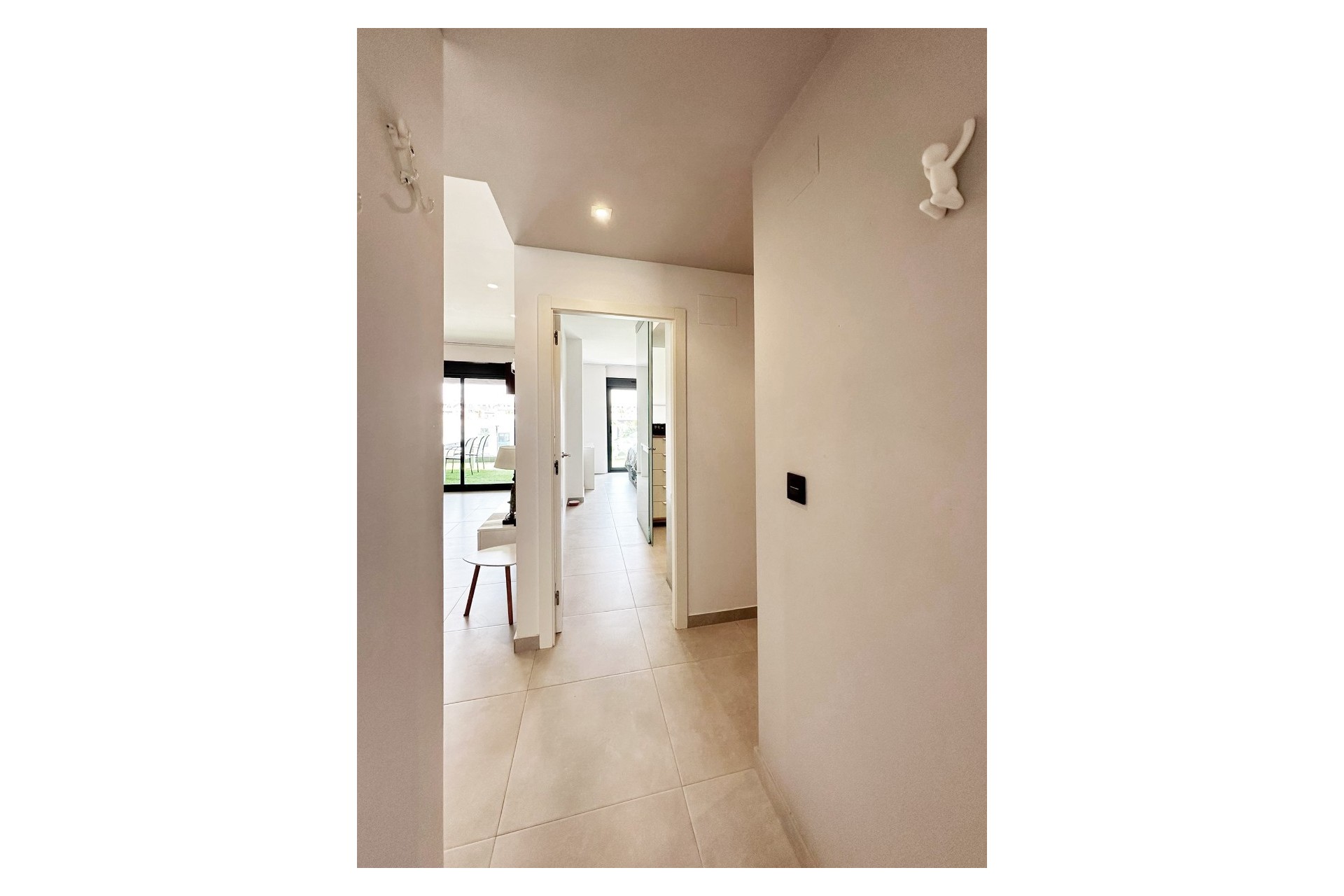 Återförsäljning - Apartment -
Guardamar del Segura - Costa Blanca