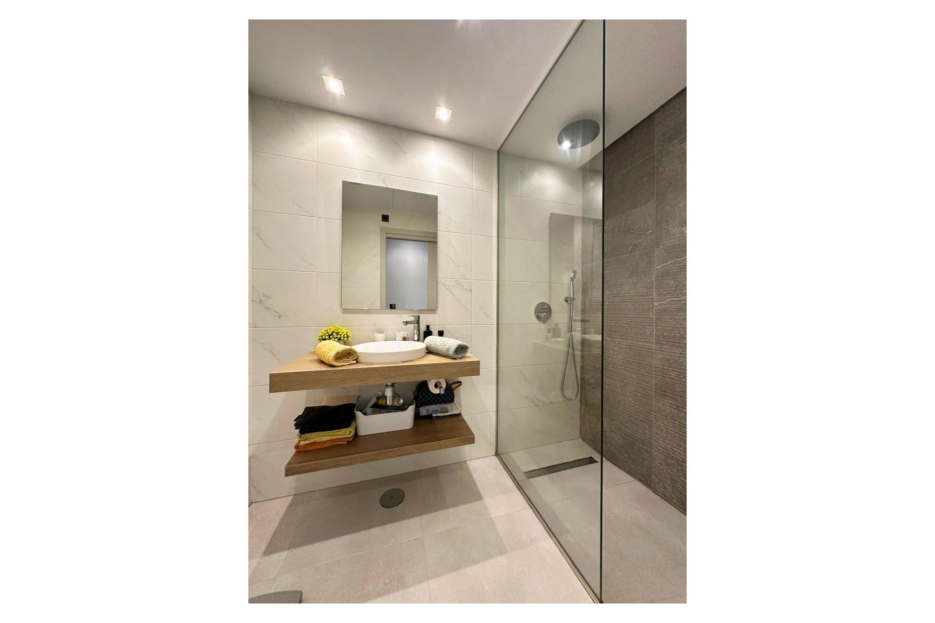 Återförsäljning - Apartment -
Guardamar del Segura - Costa Blanca