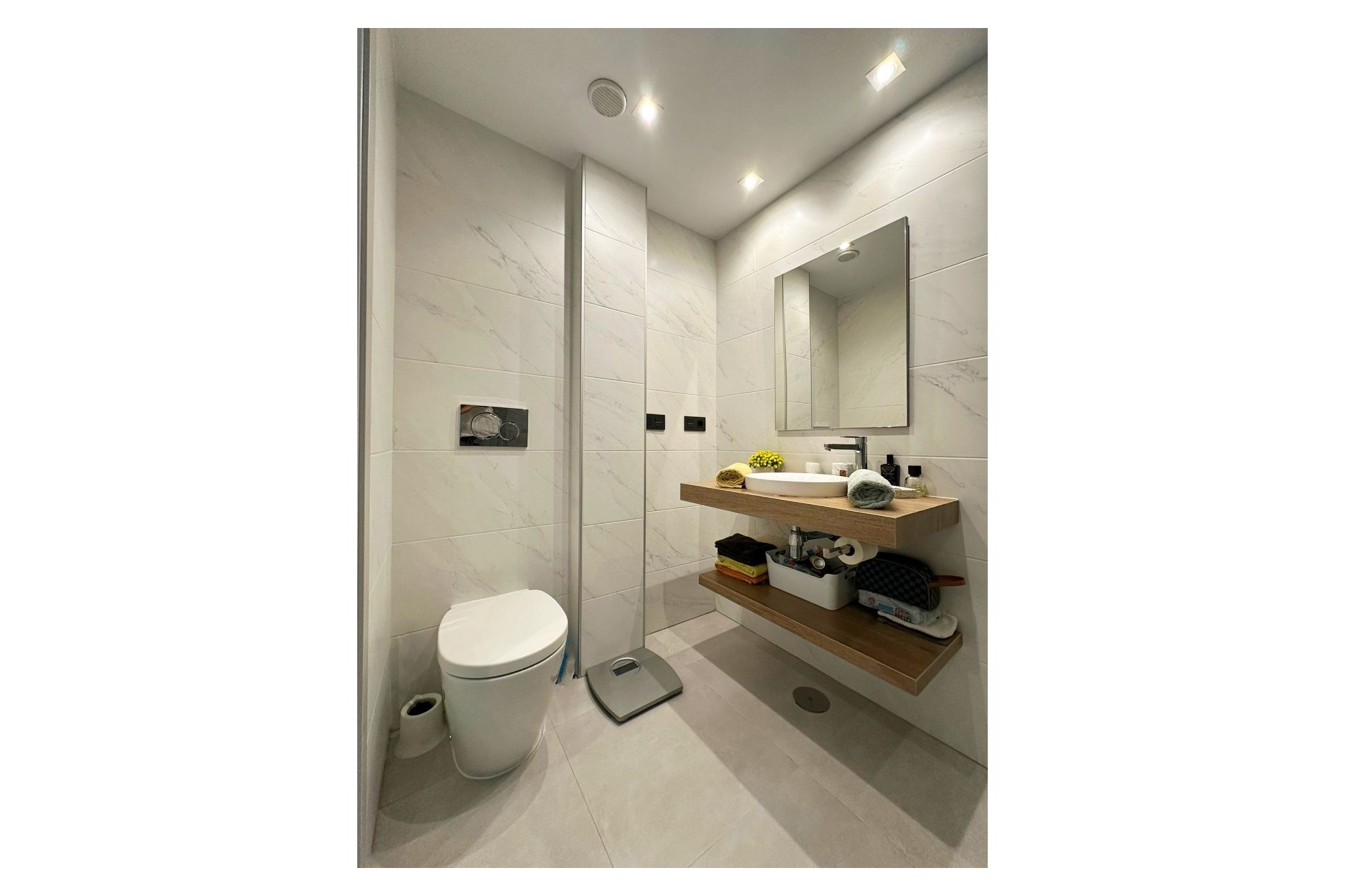 Återförsäljning - Apartment -
Guardamar del Segura - Costa Blanca