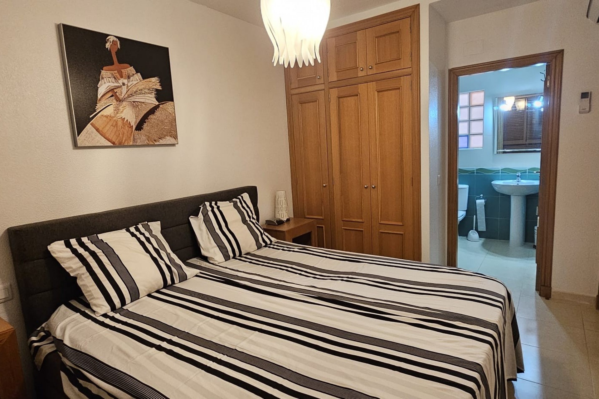 Återförsäljning - Apartment -
Guardamar del Segura - Costa Blanca