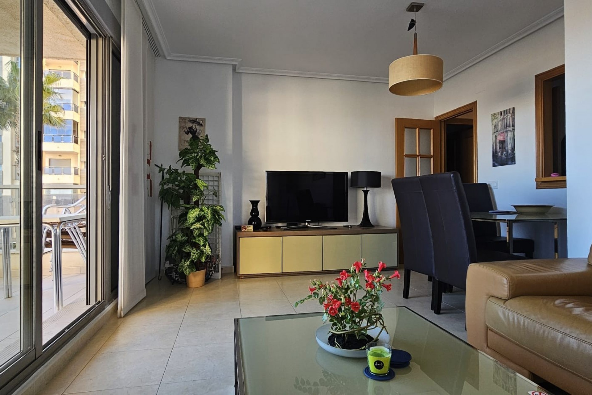 Återförsäljning - Apartment -
Guardamar del Segura - Costa Blanca