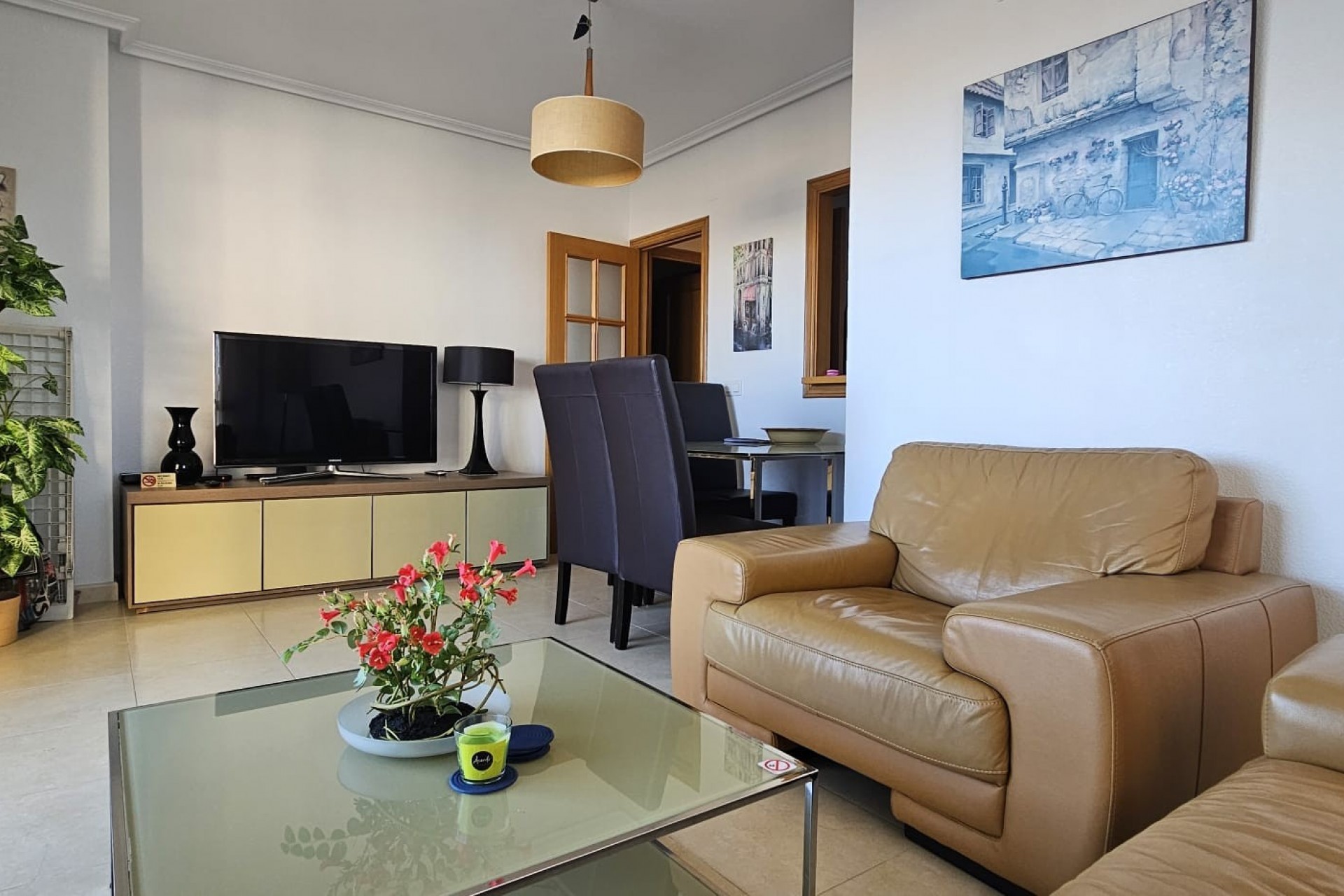 Återförsäljning - Apartment -
Guardamar del Segura - Costa Blanca