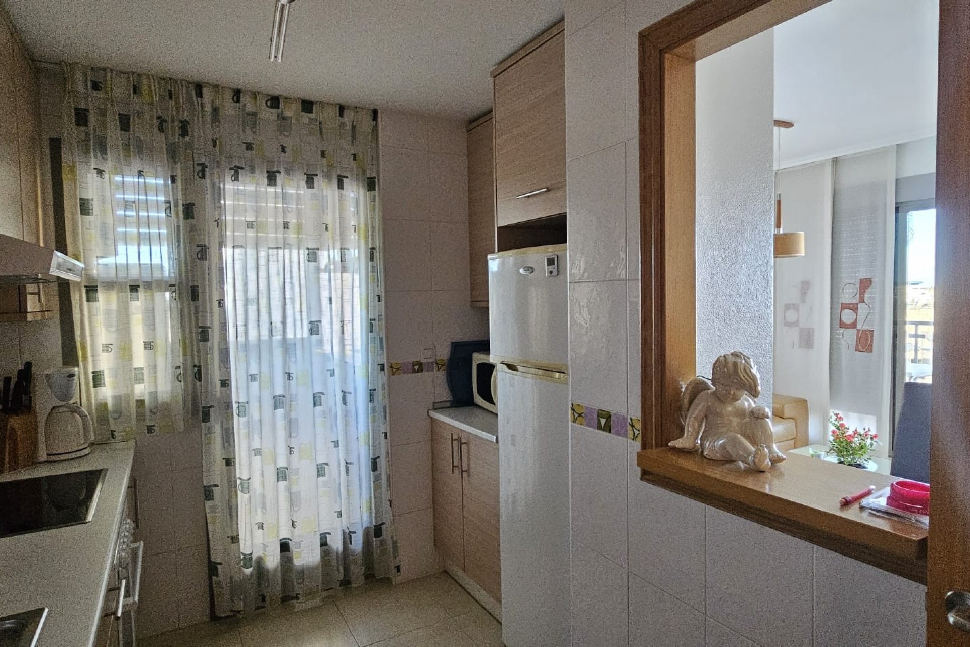 Återförsäljning - Apartment -
Guardamar del Segura - Costa Blanca