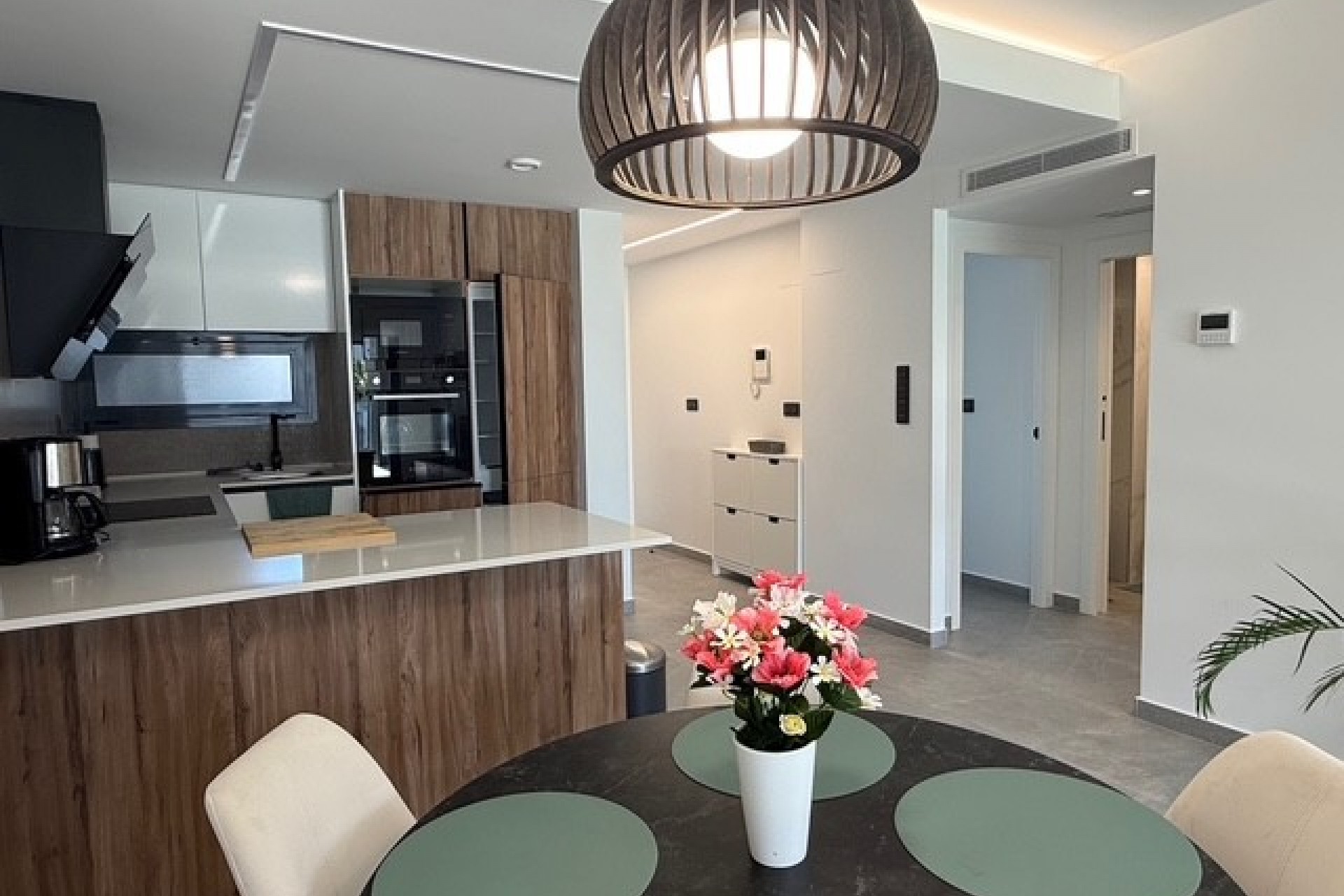 Återförsäljning - Apartment -
Guardamar del Segura - Costa Blanca