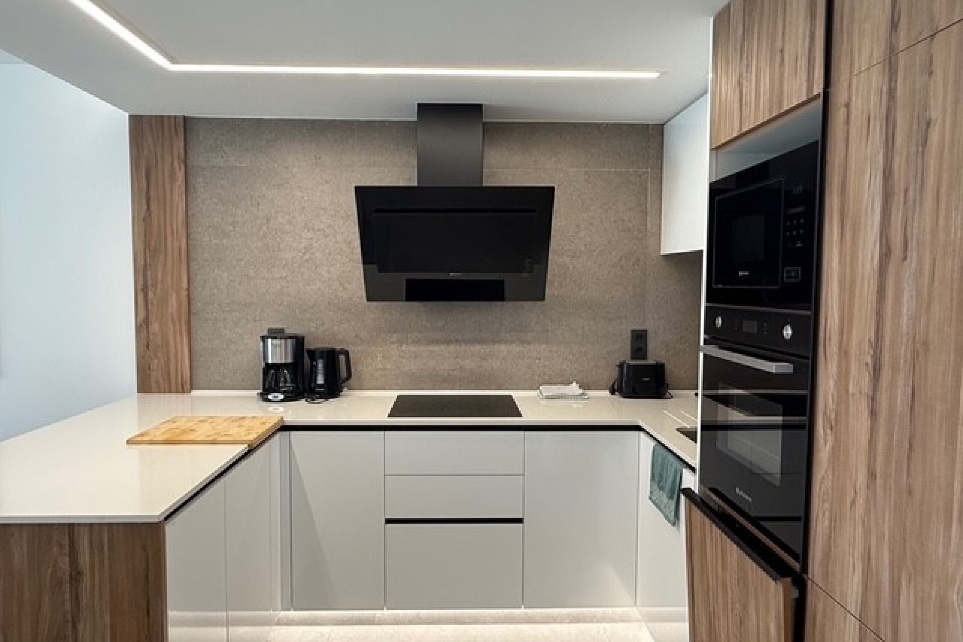 Återförsäljning - Apartment -
Guardamar del Segura - Costa Blanca