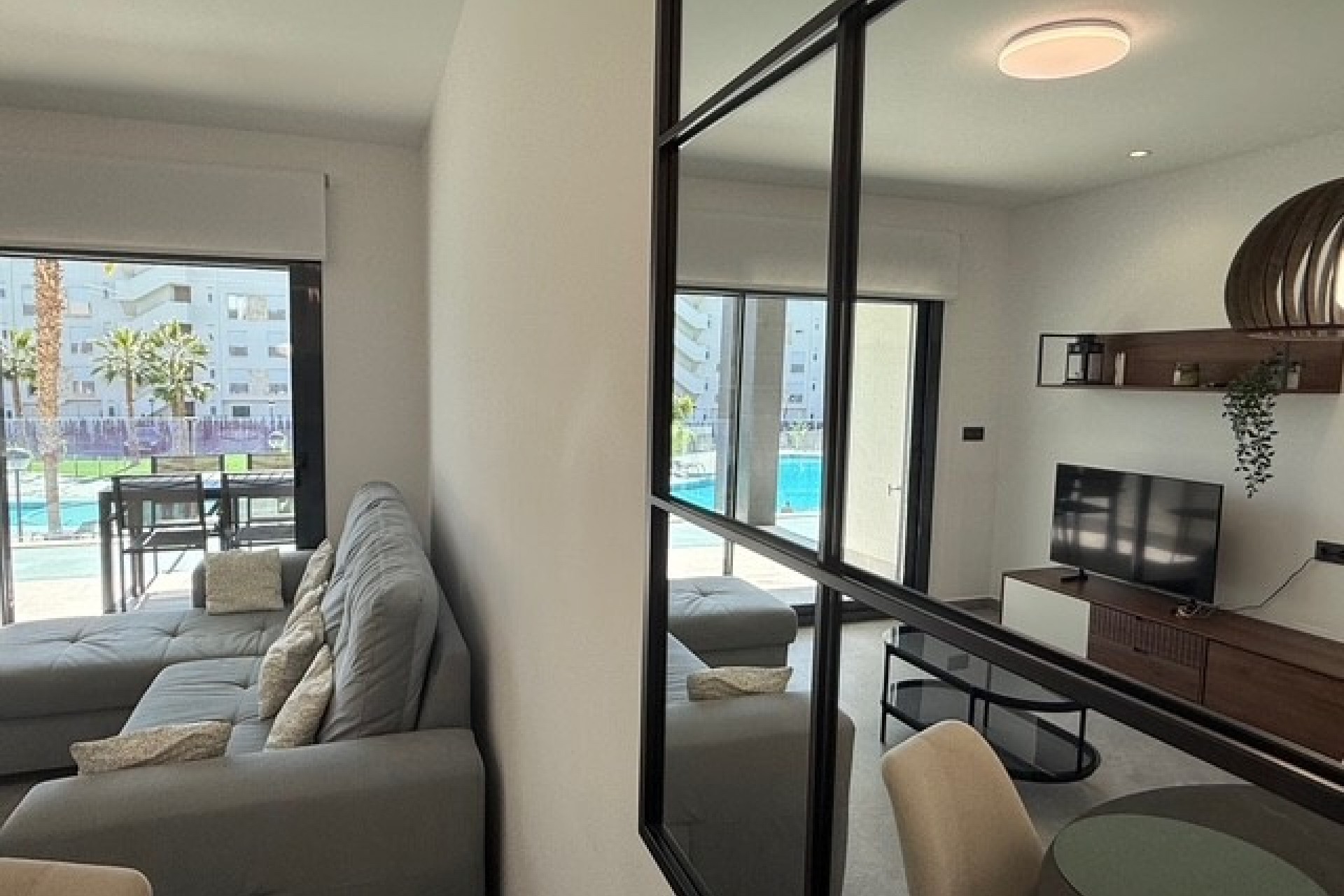 Återförsäljning - Apartment -
Guardamar del Segura - Costa Blanca